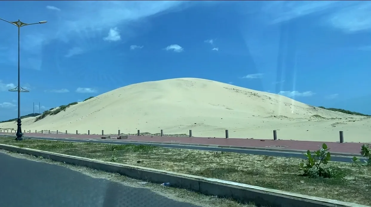 3 days go along Vietnam Central Region - Quy Nhon, Phu Yen, Nha Trang 4xgr97