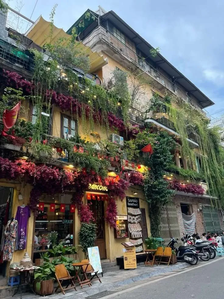 Cultural 4D3N Hanoi & Sapa Itinerary  ca4qzy
