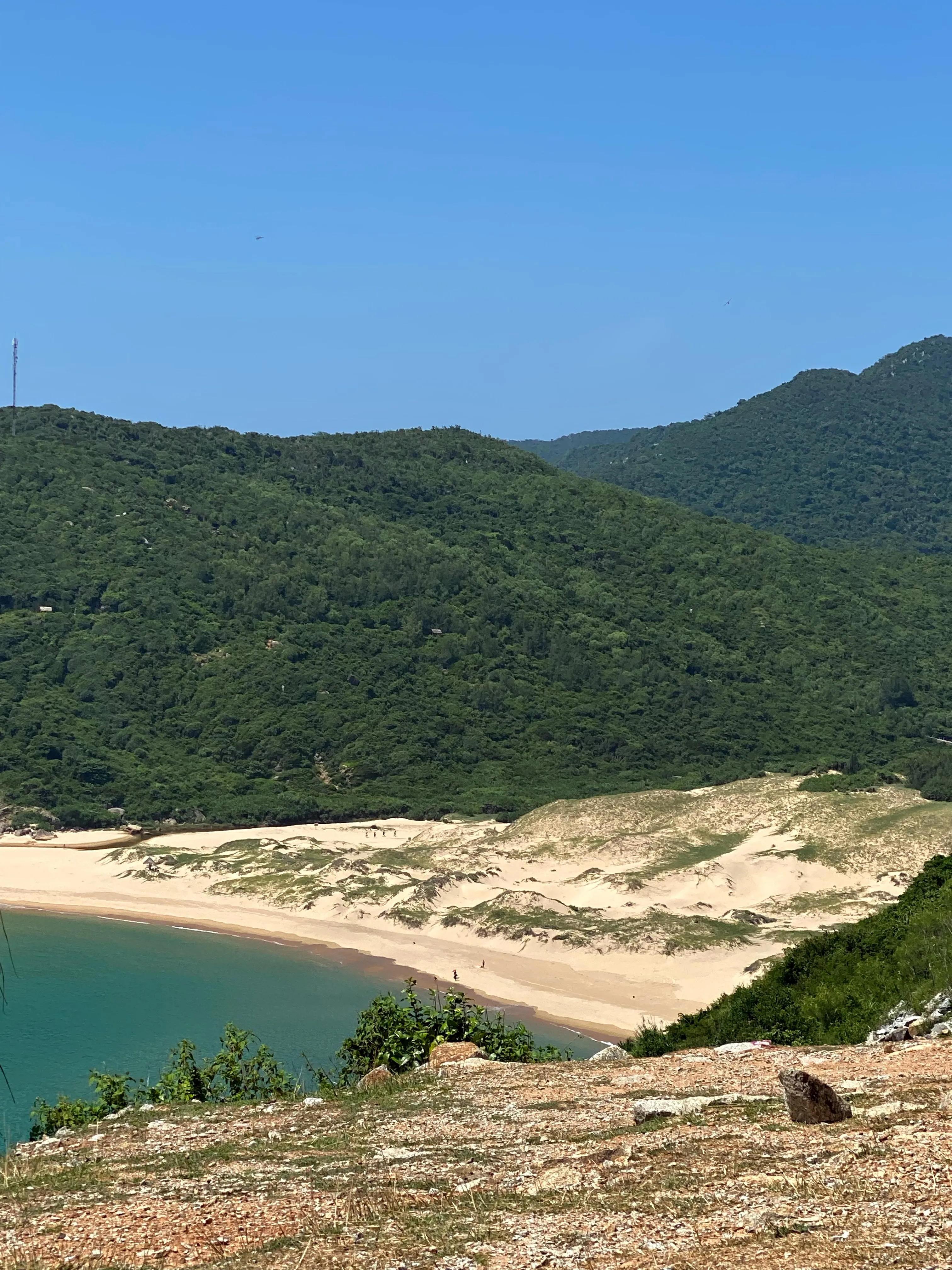 3 days go along Vietnam Central Region - Quy Nhon, Phu Yen, Nha Trang 4xgr97
