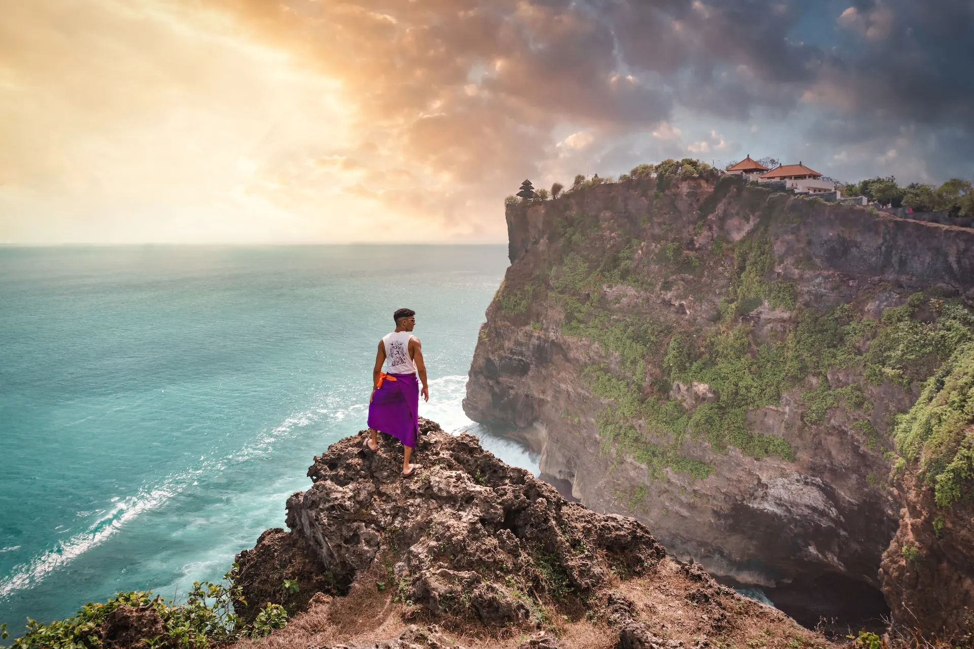 5 Days in Bali: A Journey Through Culture, Nature, and Adventure n8a1u5