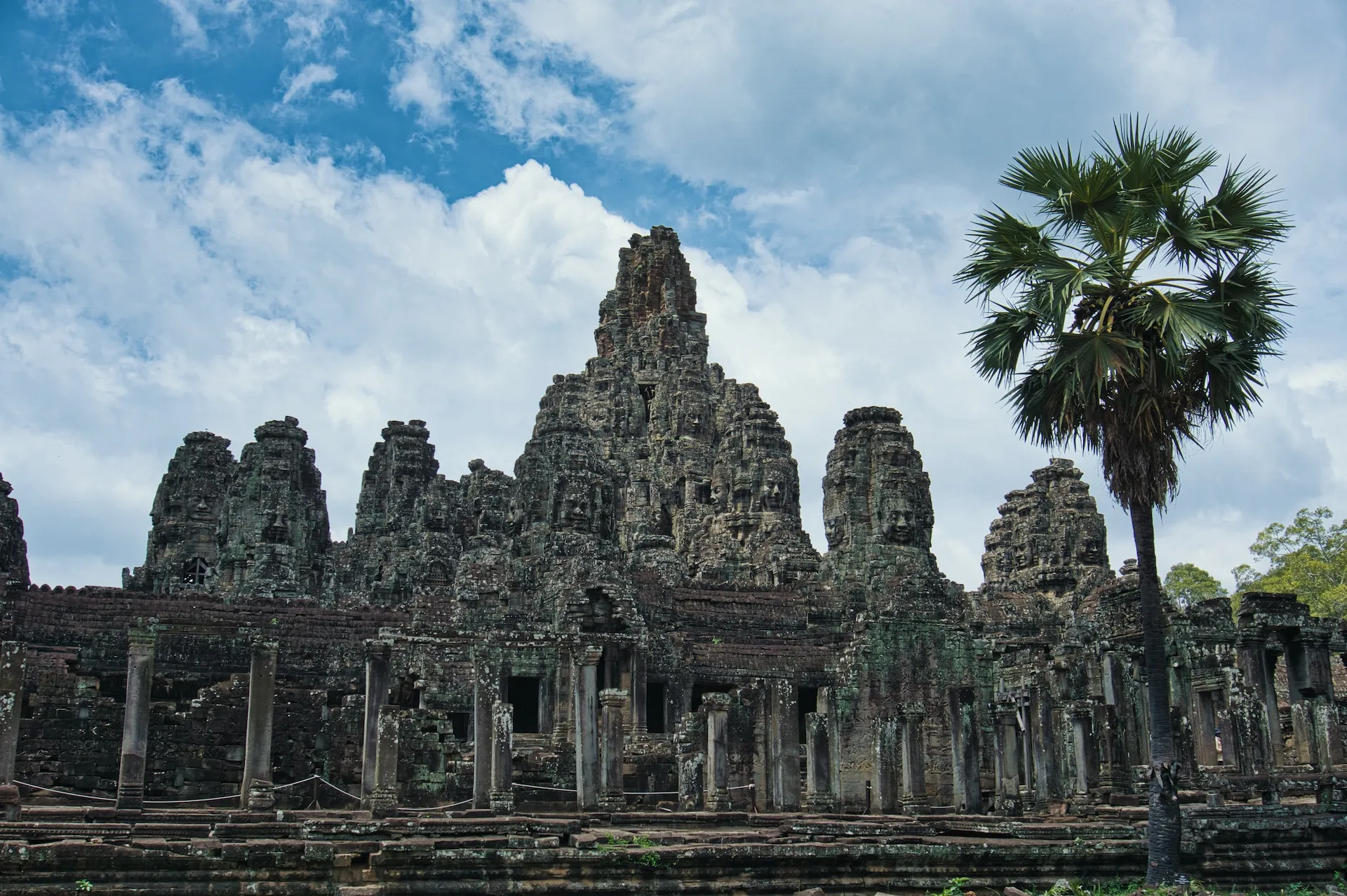Siem Reap: A 3-Day Journey to the Heart of Cambodia ipzd84