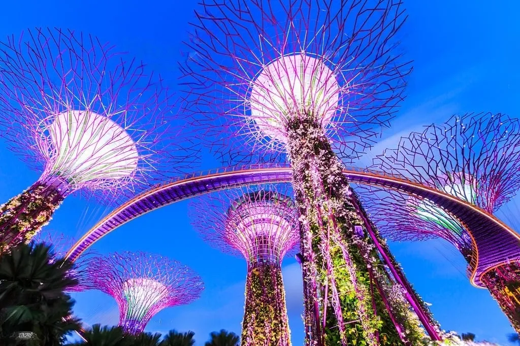 2 Day Singapore Itinerary: Weekend Itinerary with Friends 8y4hjg