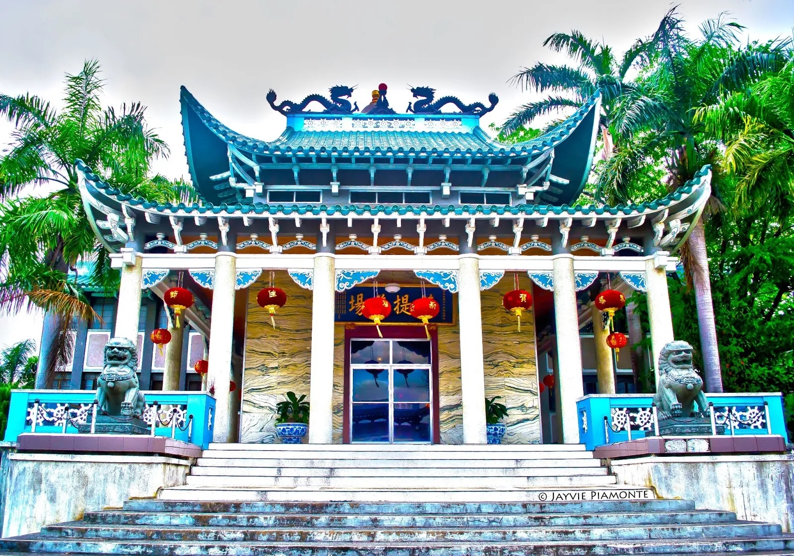 A Five-Day Adventure: Unveiling the Beauty and Charm of Davao City and Samal Island 9gq8gf