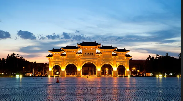 5 Days in Taipei: From Top Sights to Hidden Gems 8olwm9