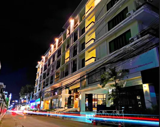 An Unforgettable Adventure: 5 Days in Chiang Mai 1dlnjk