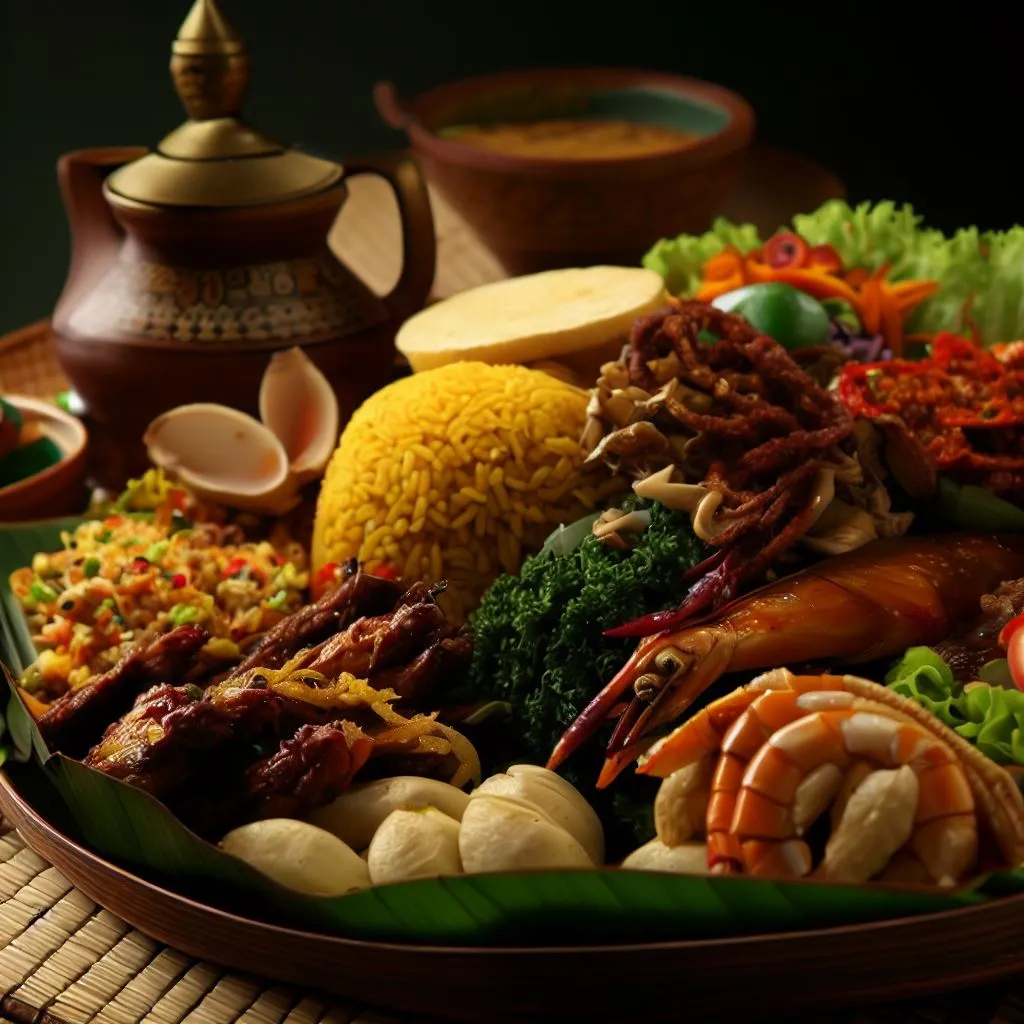 2-Day Jakarta Itinerary: Discover the Capital's Best in Just 48 Hours 8kmdj6