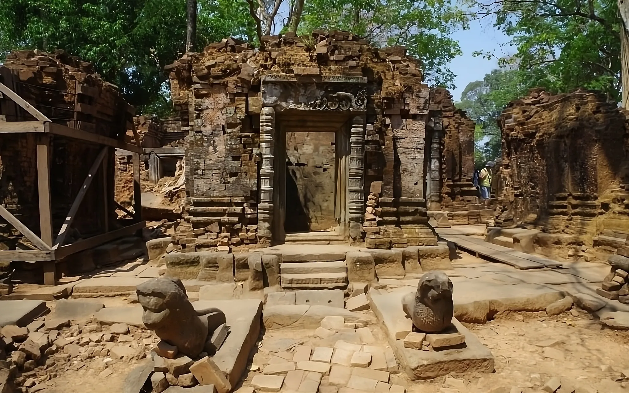 Temples & Traditions: A 3-Day Journey through Siem Reap's Rich Culture ee6l3y