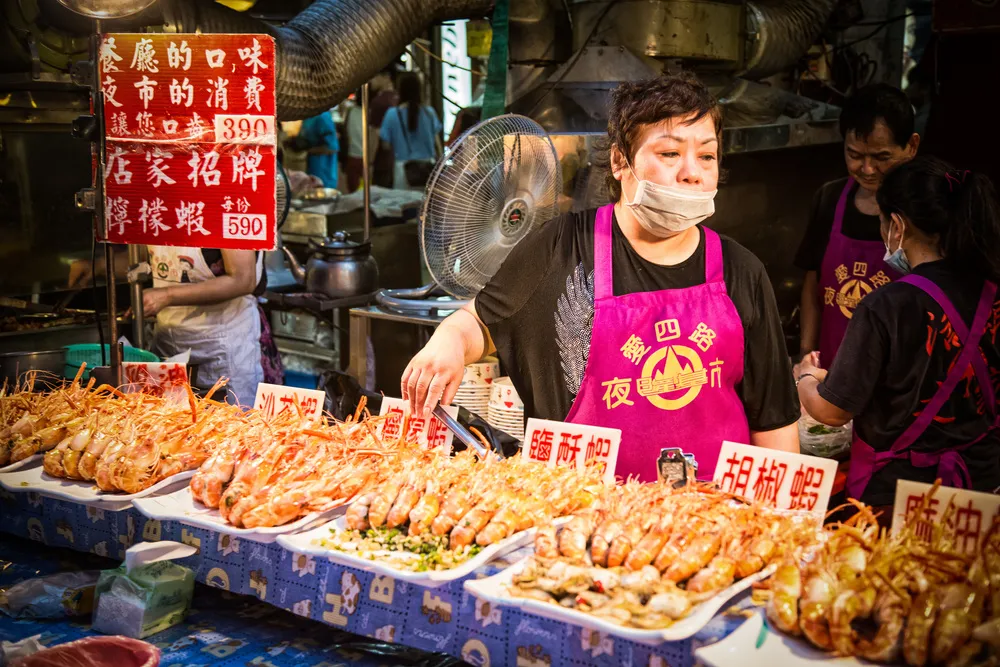 Taipei 5-Day Journey of Culture, Nature, and Cuisine fxcf9w