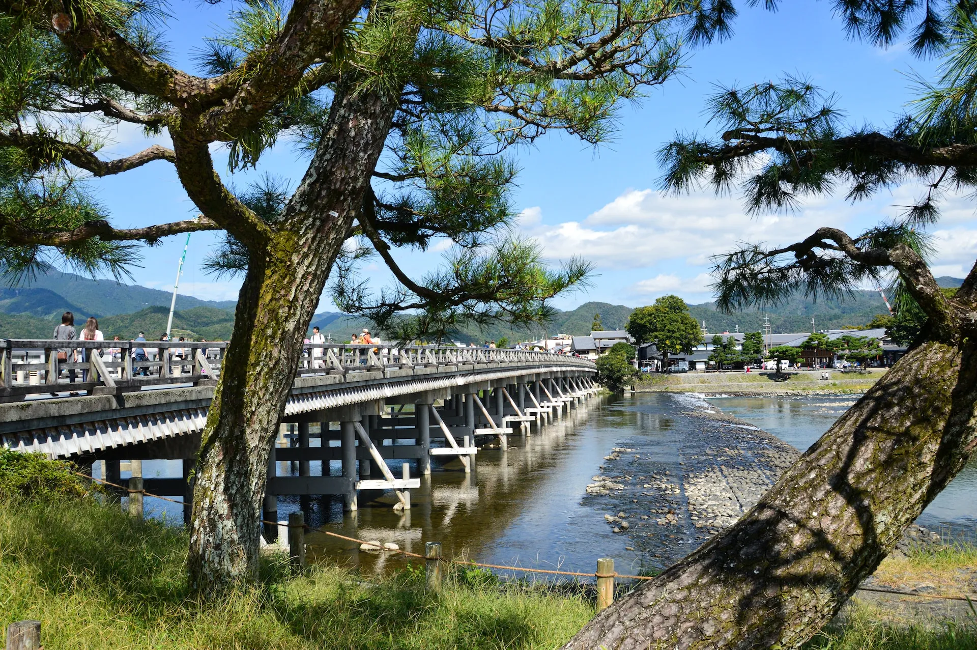 Uncovering the Magic of Kyoto: A Two-Day Adventure Through History and Culture