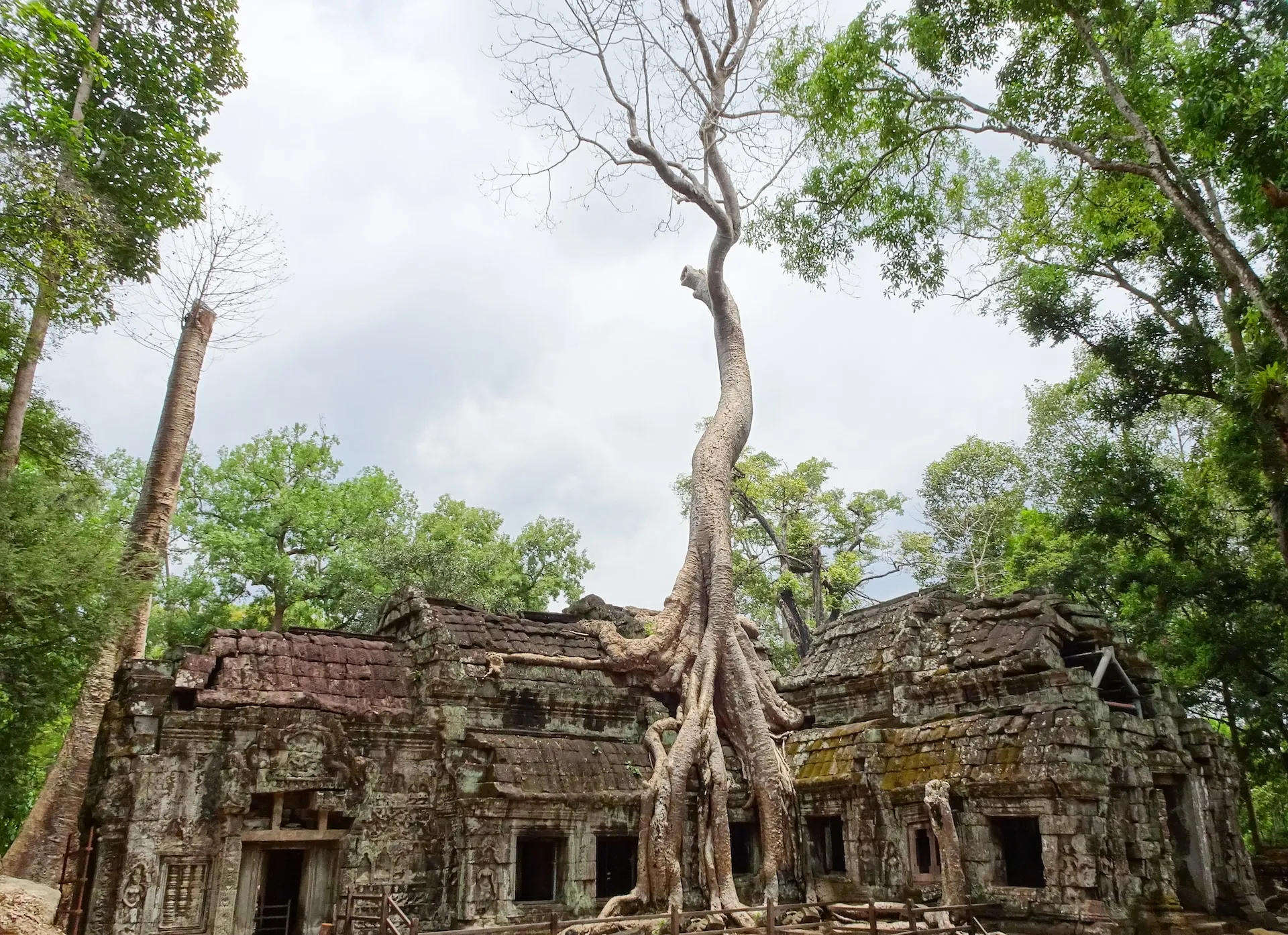 Siem Reap: A 3-Day Journey to the Heart of Cambodia ipzd84
