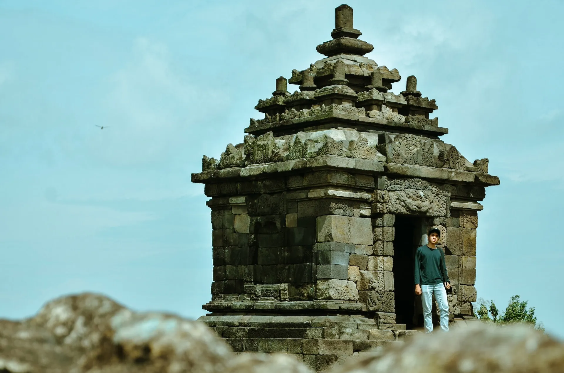 A 3-Day Cultural and Historical Adventure k1m23u