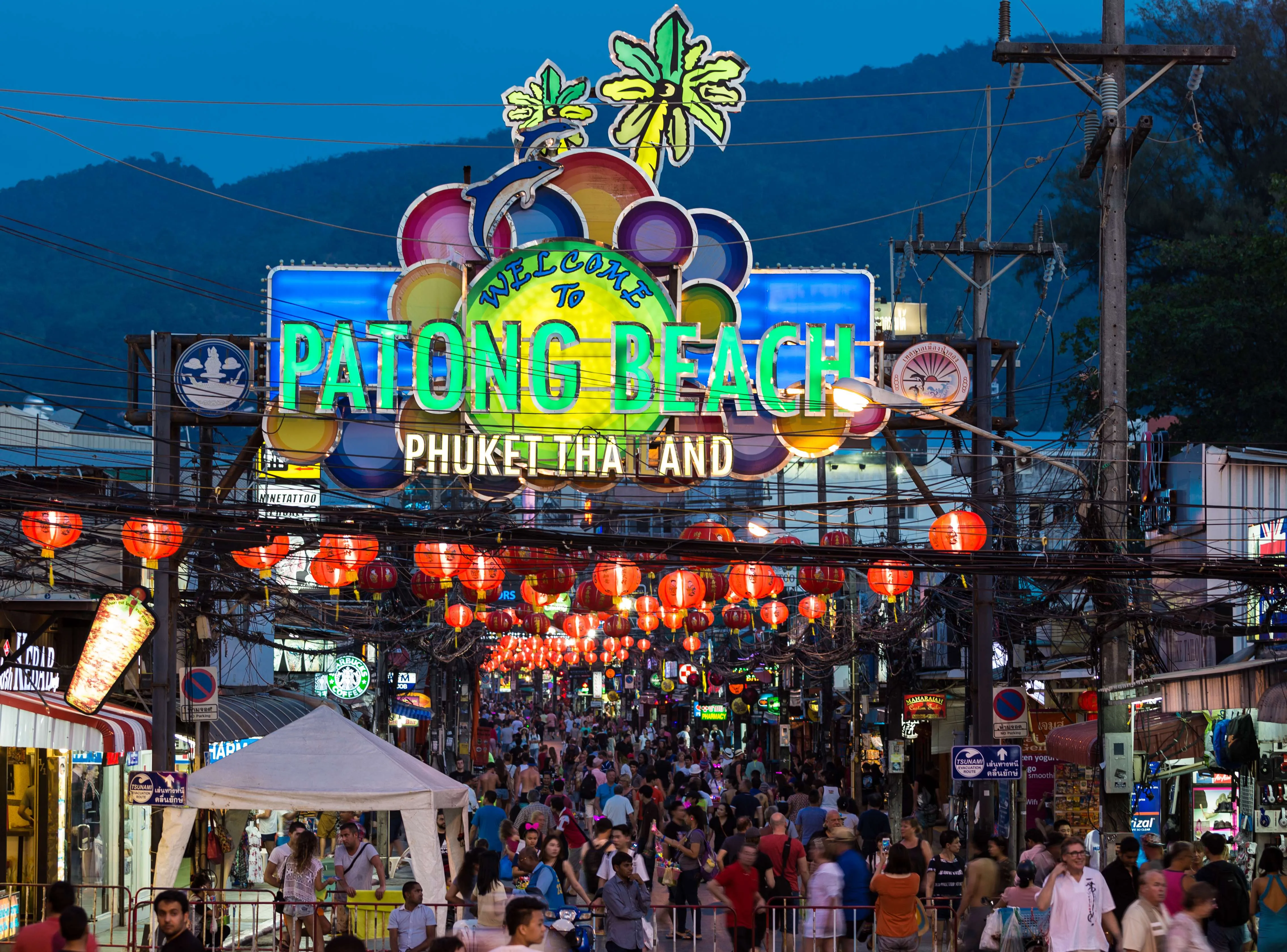 3 Days of Adventure and Relaxation in Phuket, Thailand nswtf2