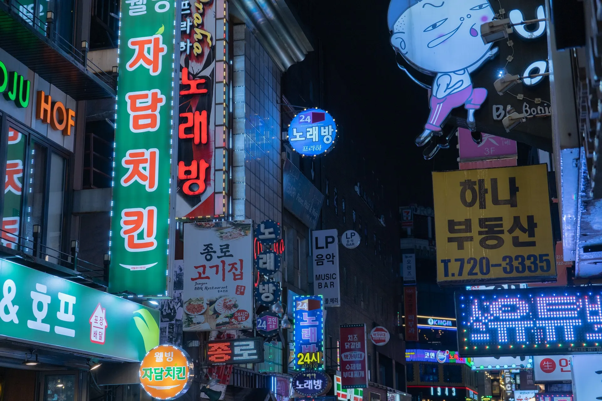 Seoul Itinerary: Top Places in 5 Days 002lpn