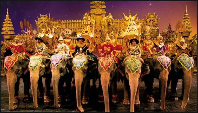 A Thrilling 4-Day Family Adventure in Phuket, Thailand qqc9ur