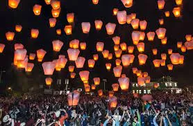 5-Day Taipei Itinerary: Route of Culture and Nature fxcf9w