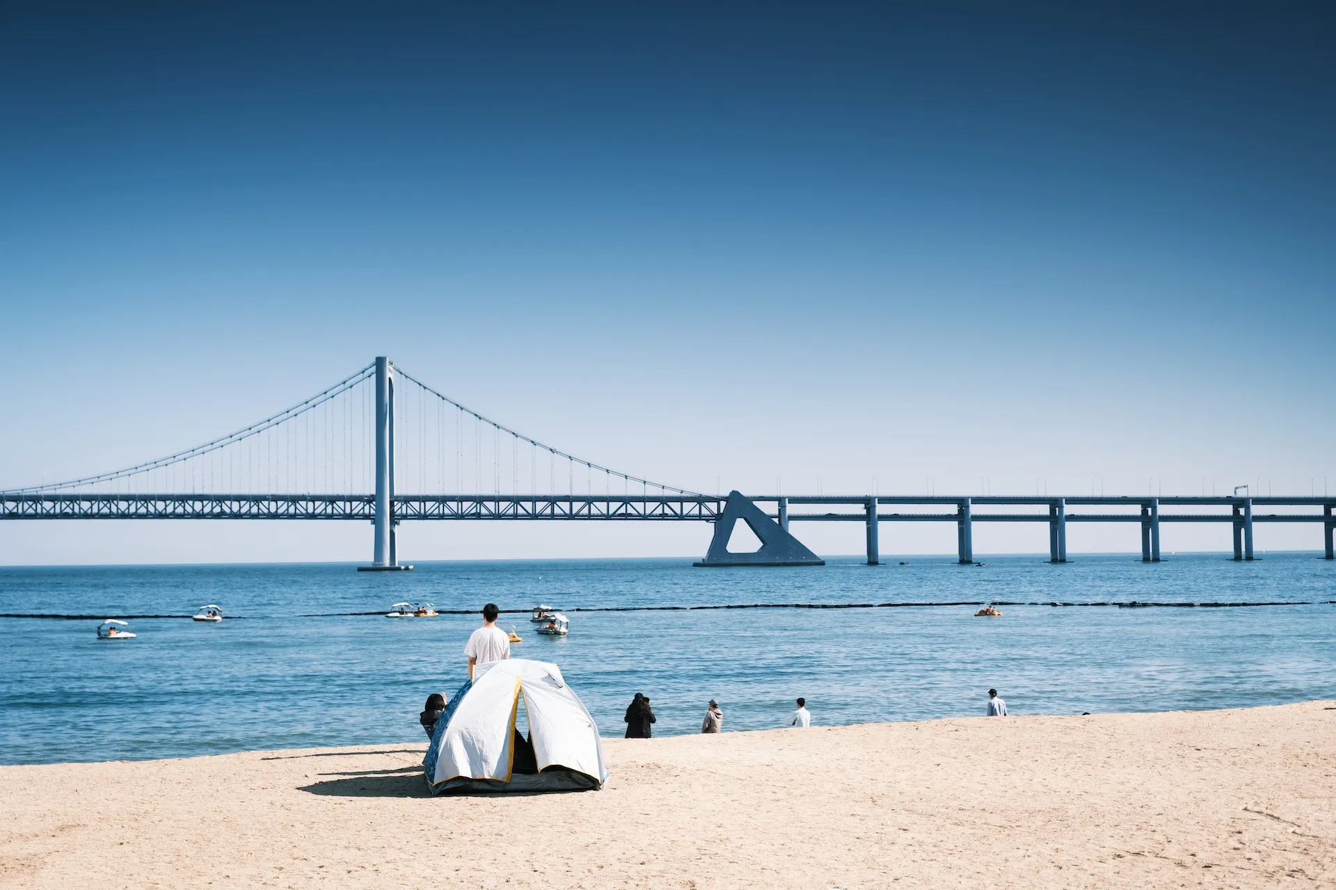 Incredible 5-Day Busan Itinerary e4ou0p