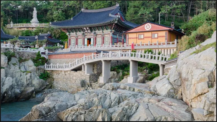 Discovering the Vibrant Culture and Natural Beauty of Busan in 2 Days hnh1ua