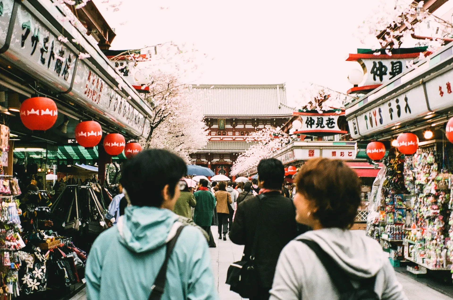 Tokyo's Hidden Gems: A 5-Day Adventure j83byu