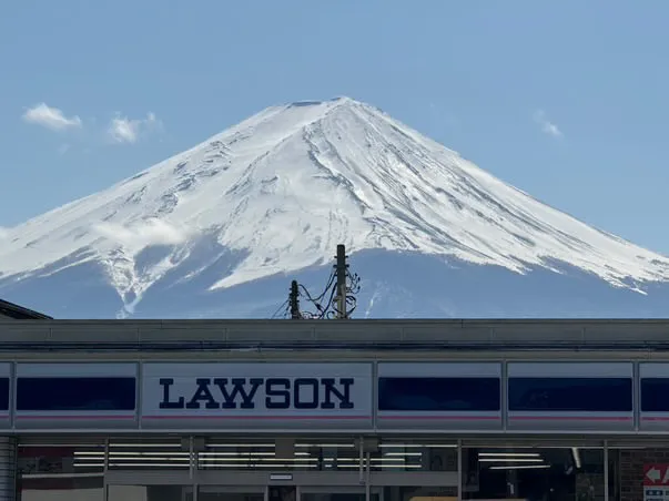 One day In Fujikawaguchiko & Fujiyoshida, Mt.Fuji view k5pgie
