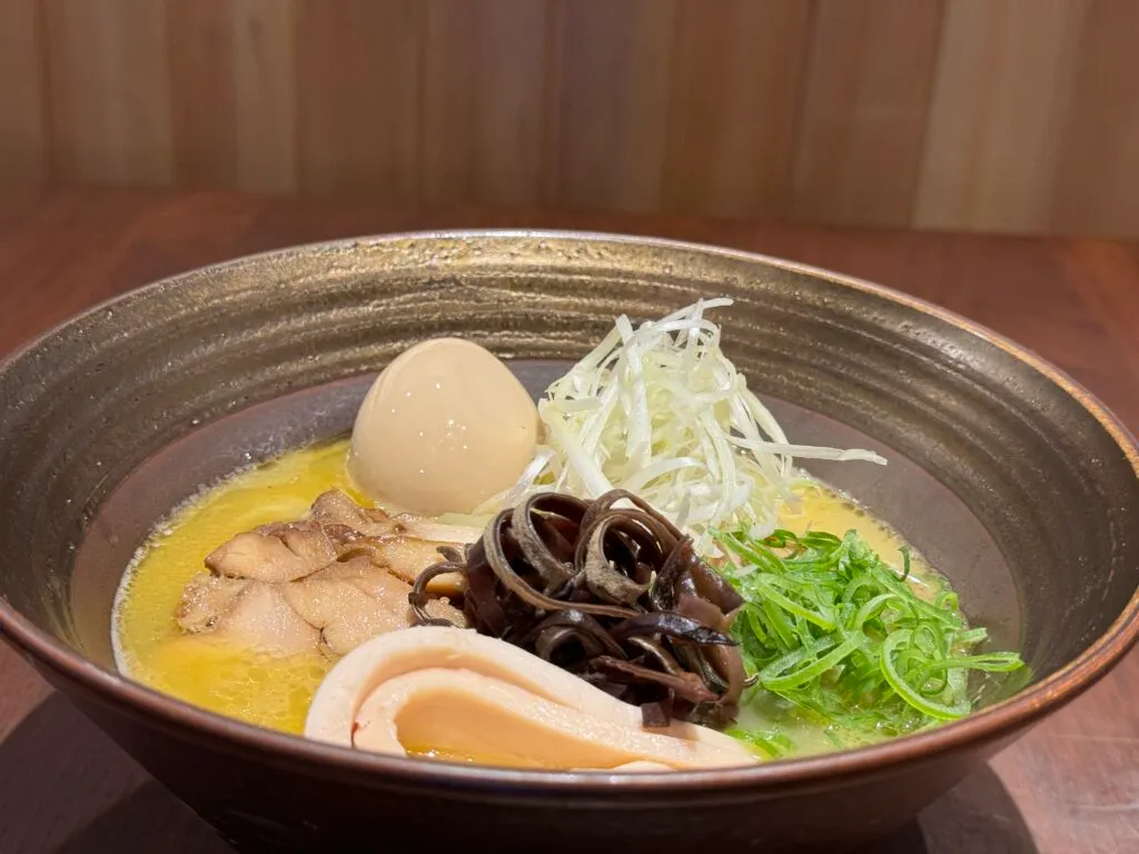 Holicay's Recommendation: 13 Halal Food Spots in Kyoto, Japan pedvqd