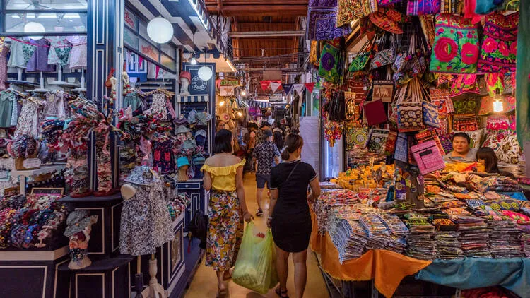 Places NOT TO MISS in Bangkok, Thailand 99fxwl