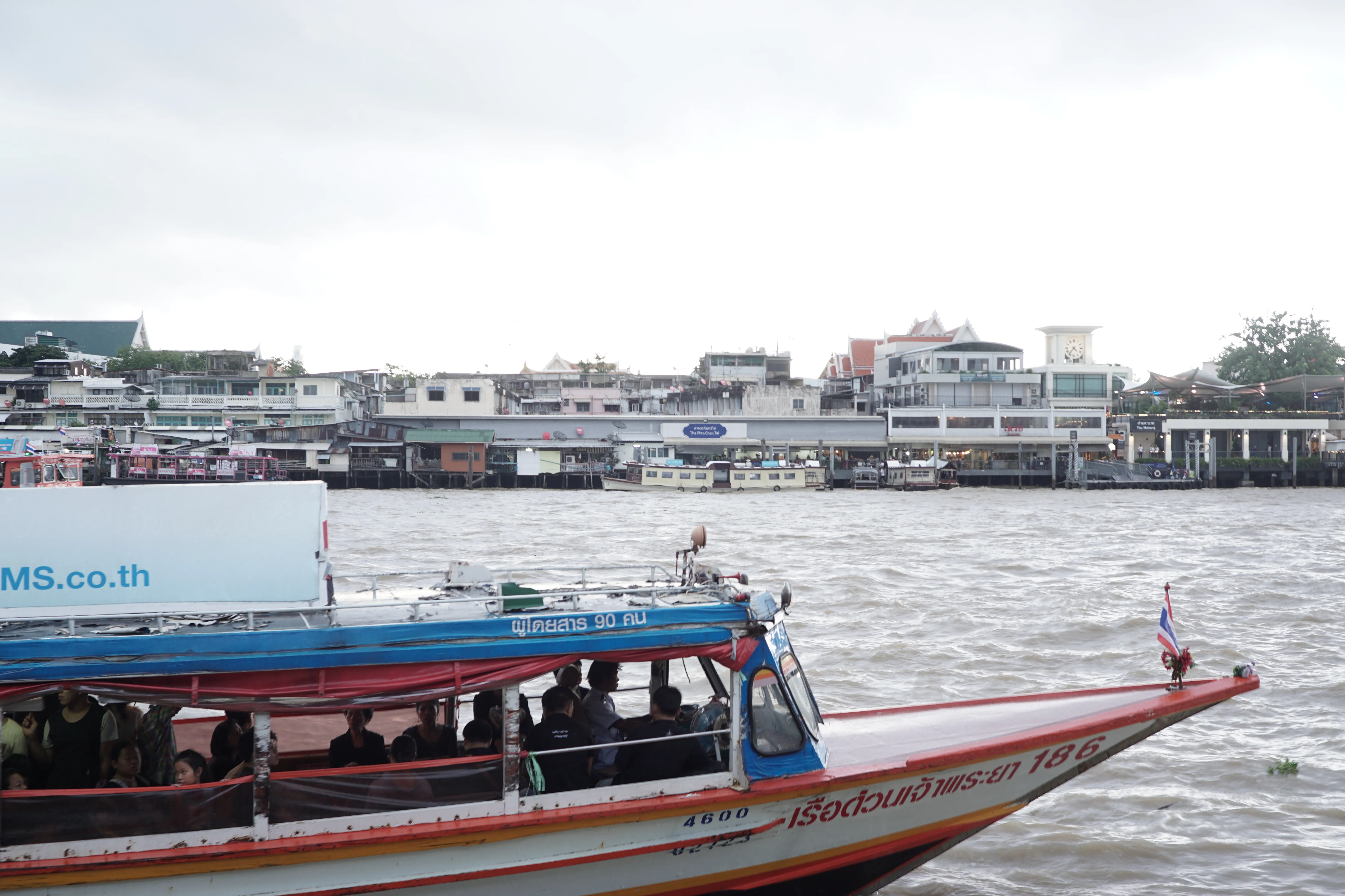 Best 4-Day Bangkok Itinerary for First-Time Visitors ublrqy
