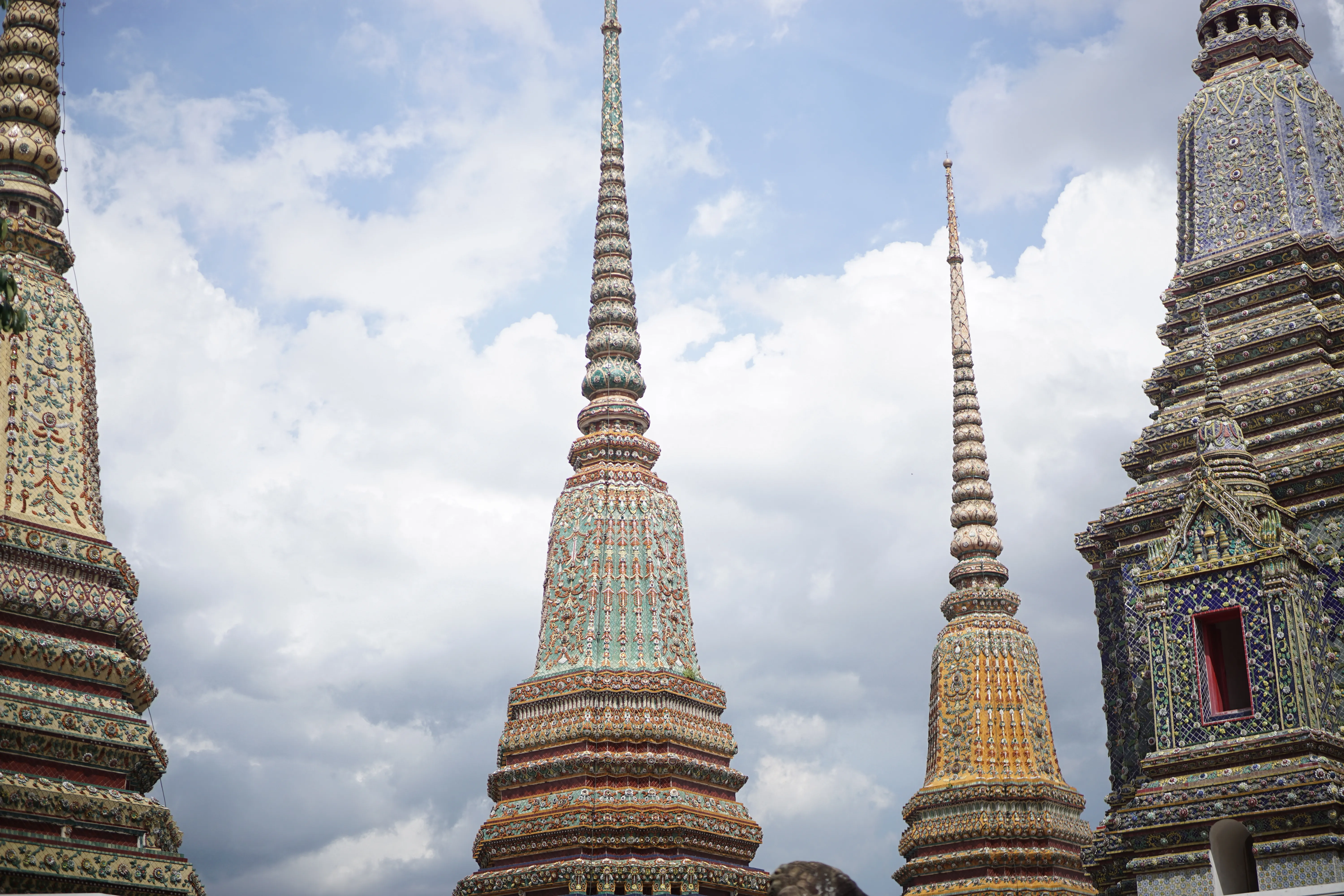 Best 4-Day Bangkok Itinerary for First-Time Visitors ublrqy