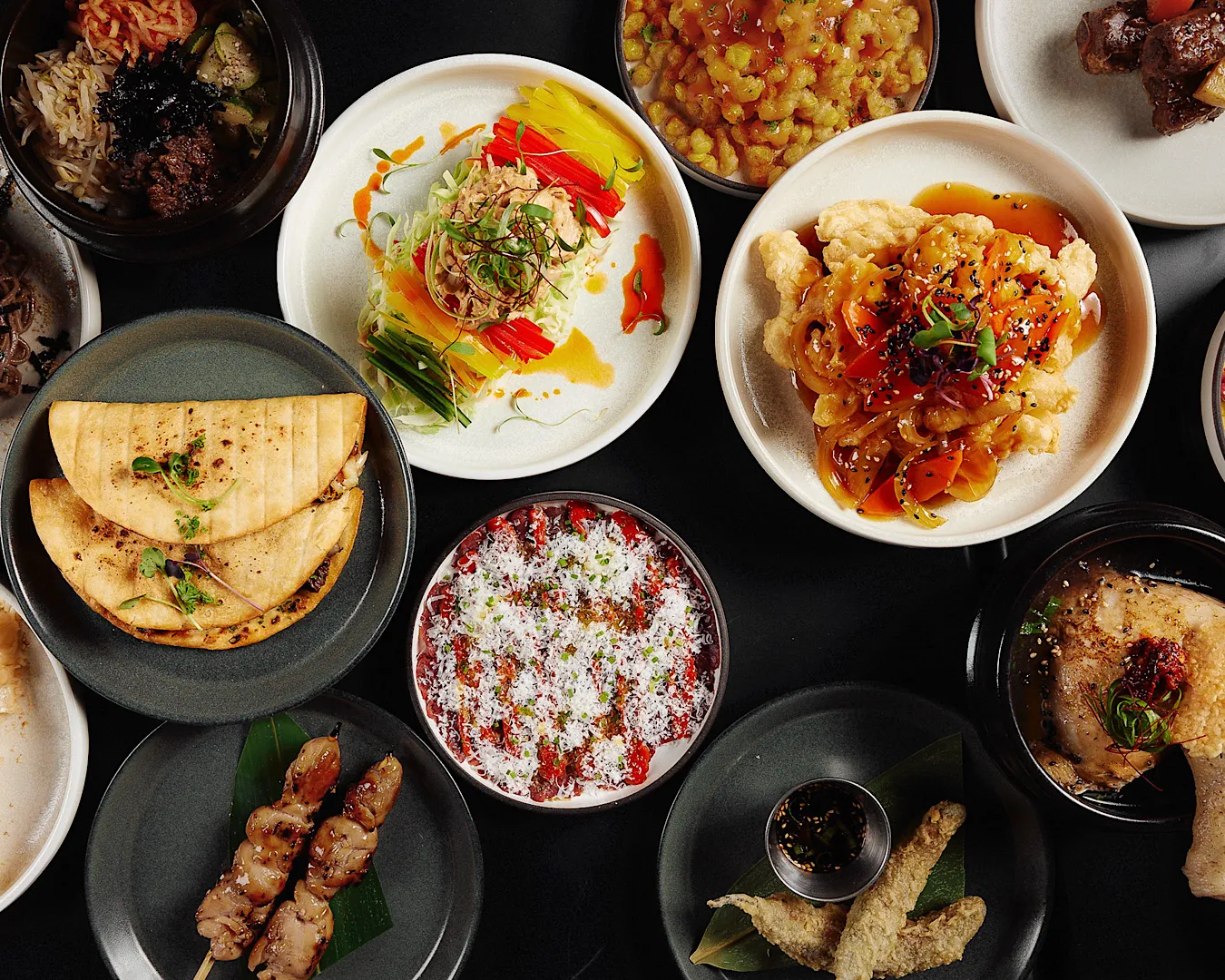 MUST-TRY Foods in Seoul vqqwu9