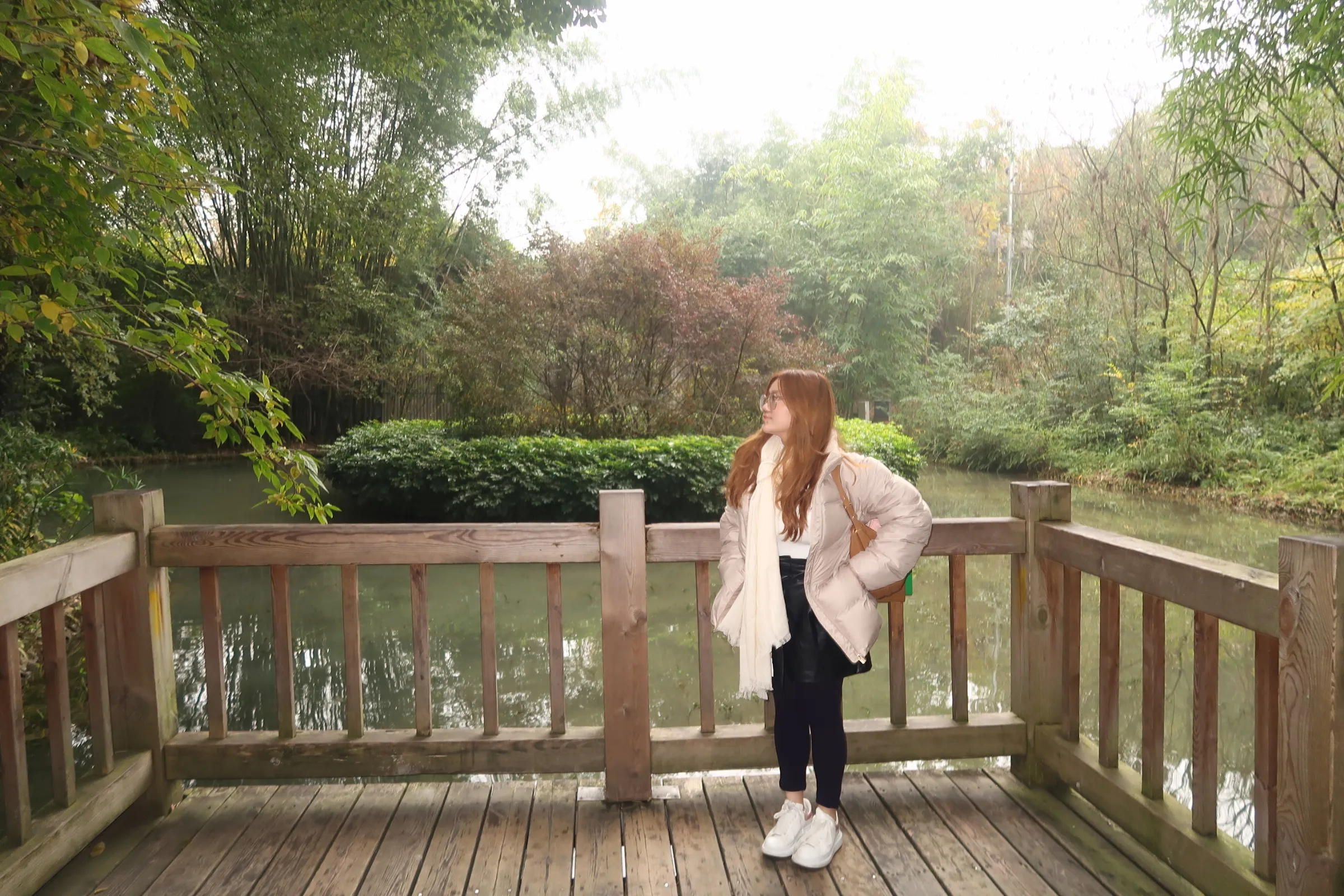 Winter fam finds in Chengdu x5le5u