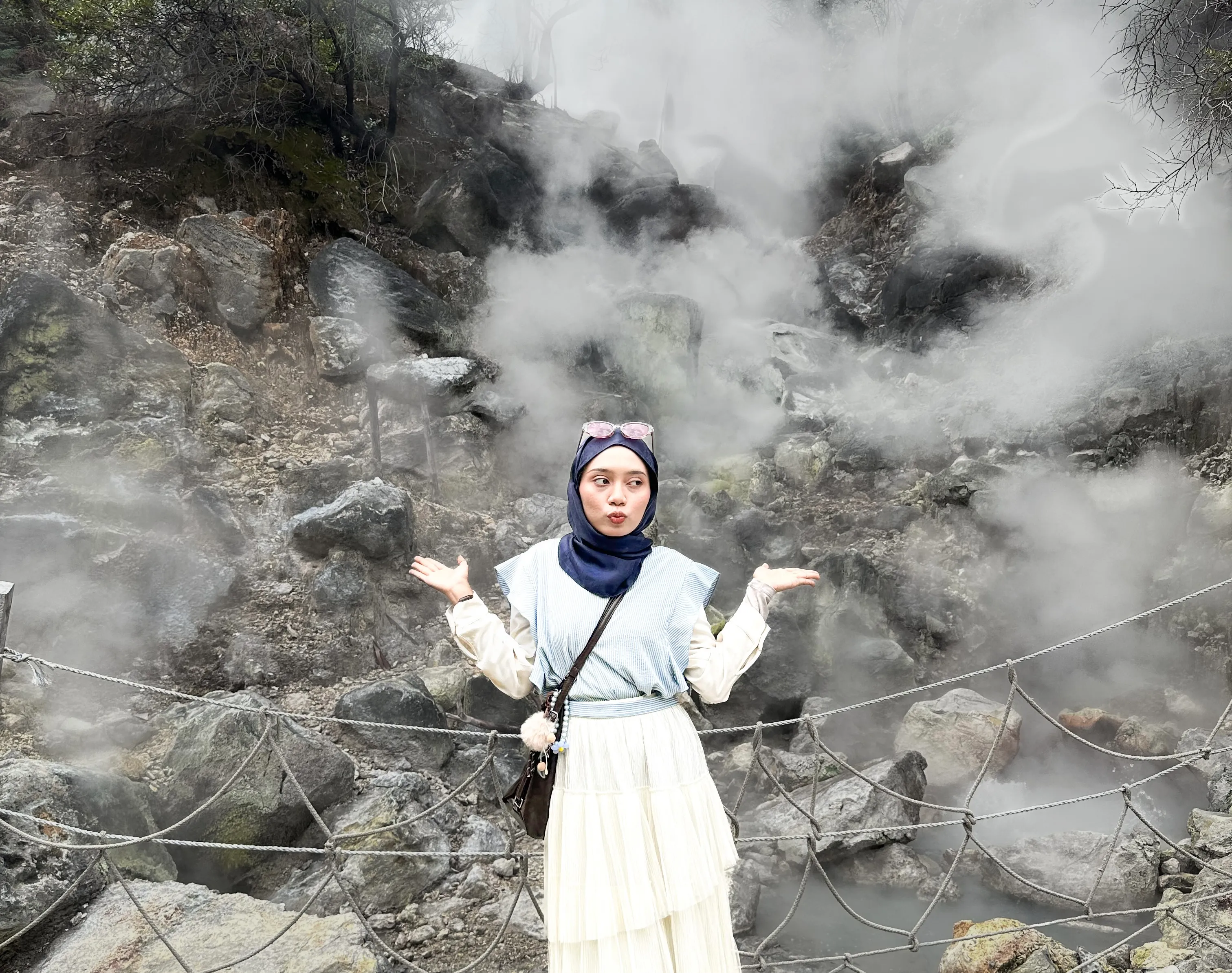 RM1500: Jakarta & Bandung DIY Trip! 4D3N esi679