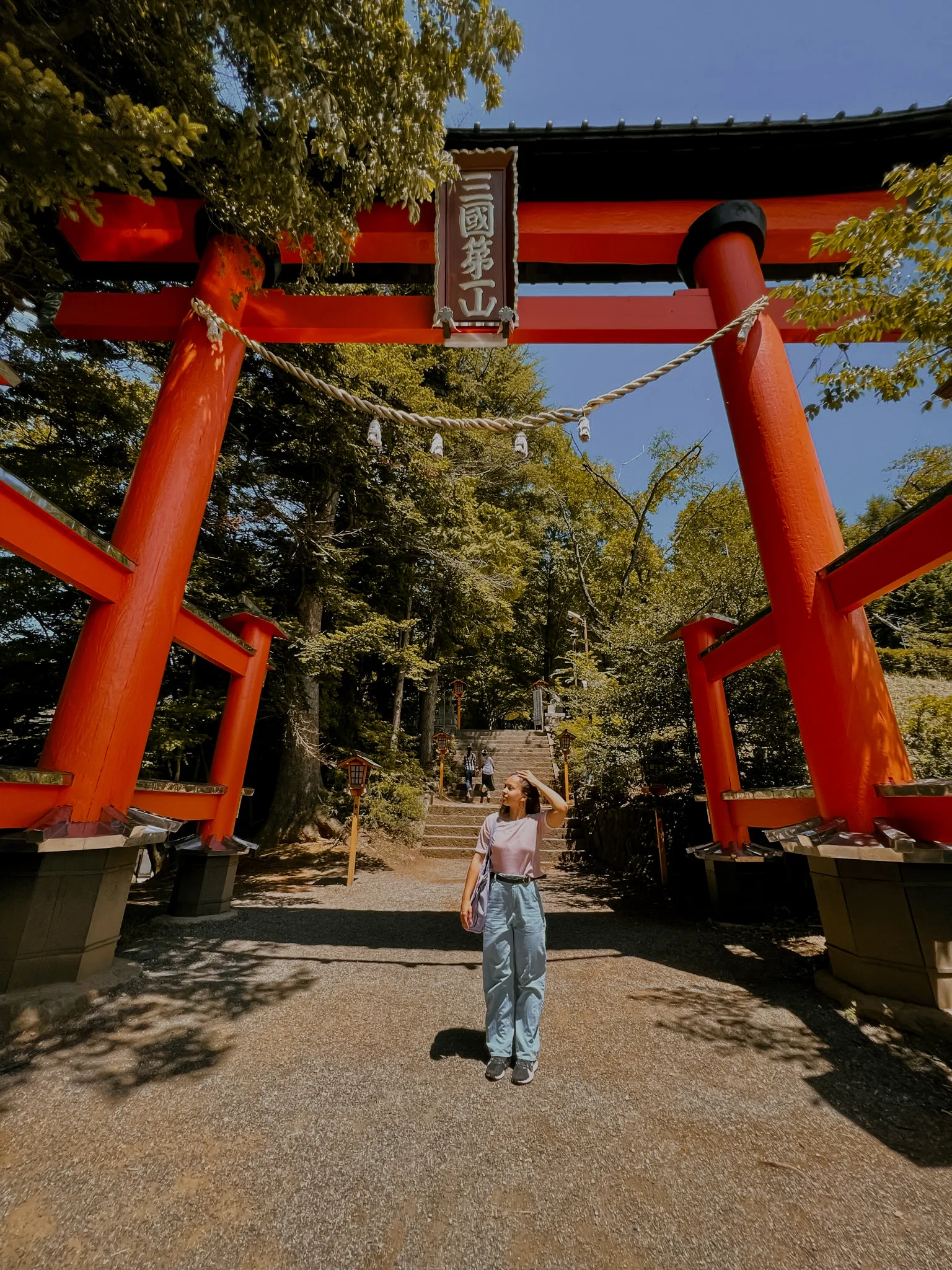 20 jours au Japon – Itinéraire pour un premier voyage e7s14p