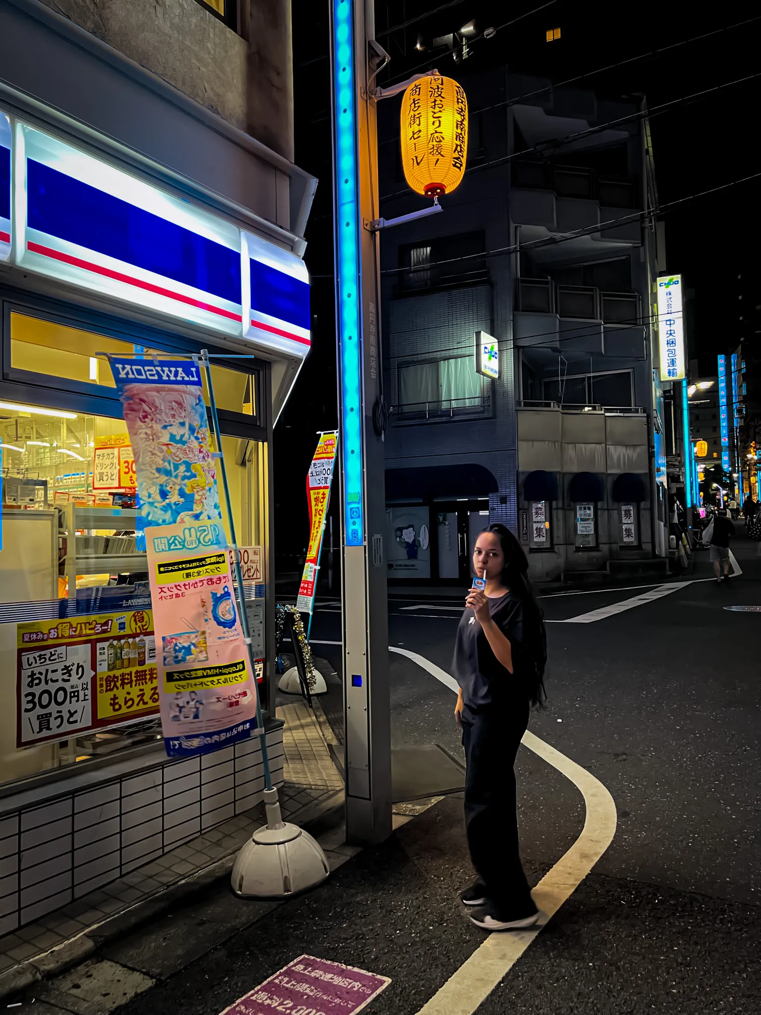  6-Day Tokyo Itinerary (for First-Timers) 8t1r1o