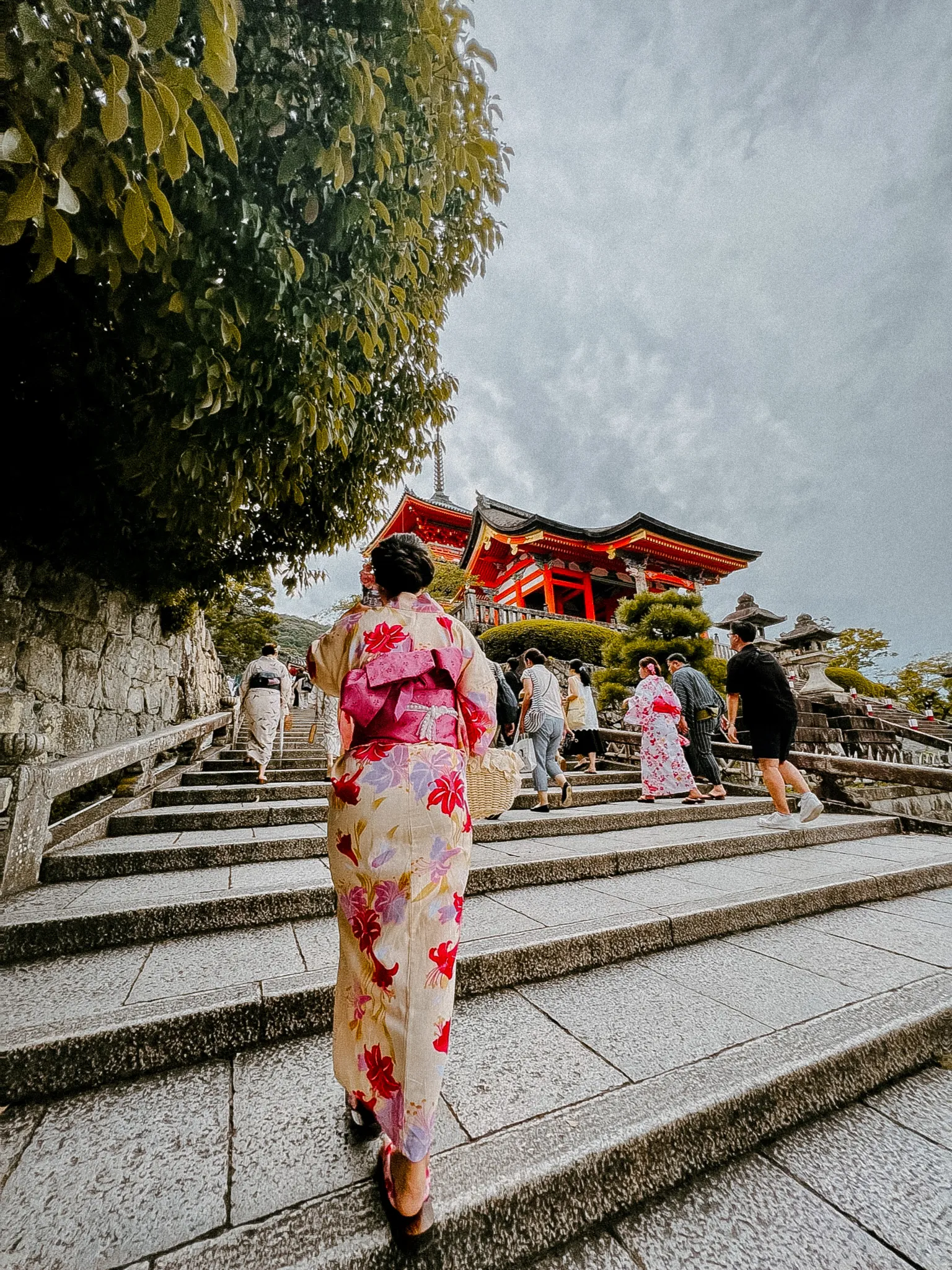 15 jours au Japon – Itinéraire pour un premier voyage offi8x