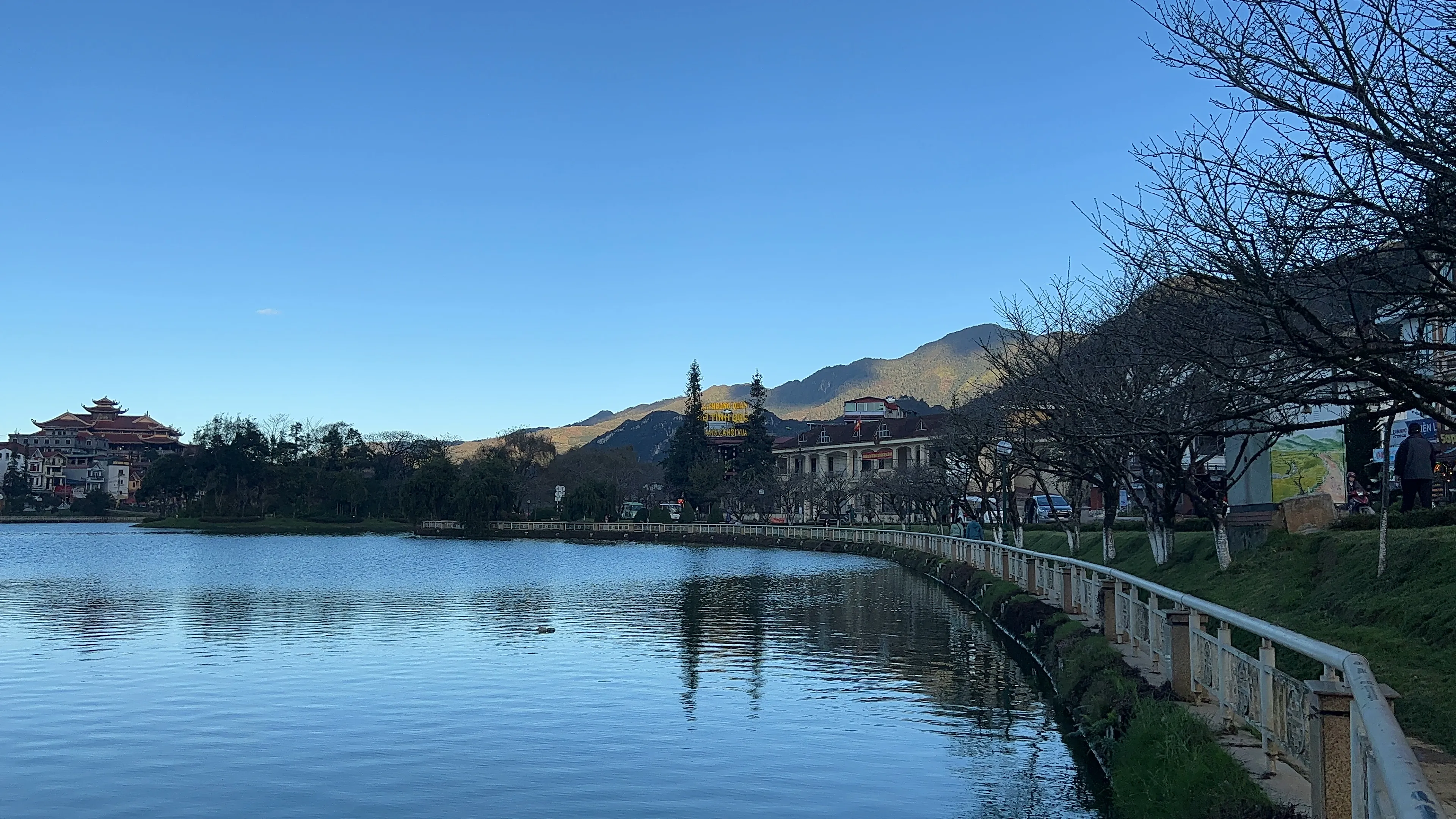 Chill Sapa Itinerary l2igjc