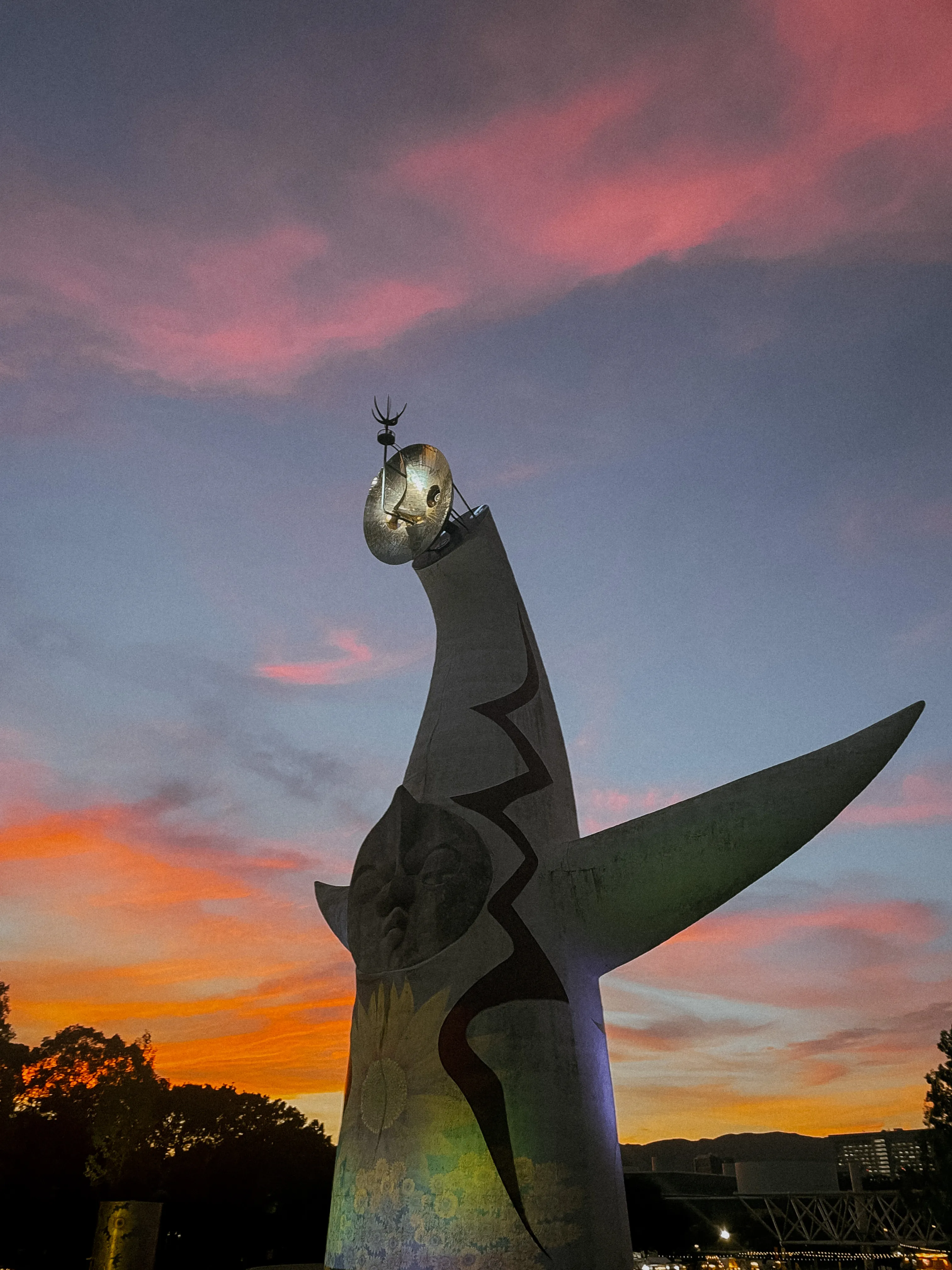  5-Day Osaka Itinerary for First-Timers  jg0y2x