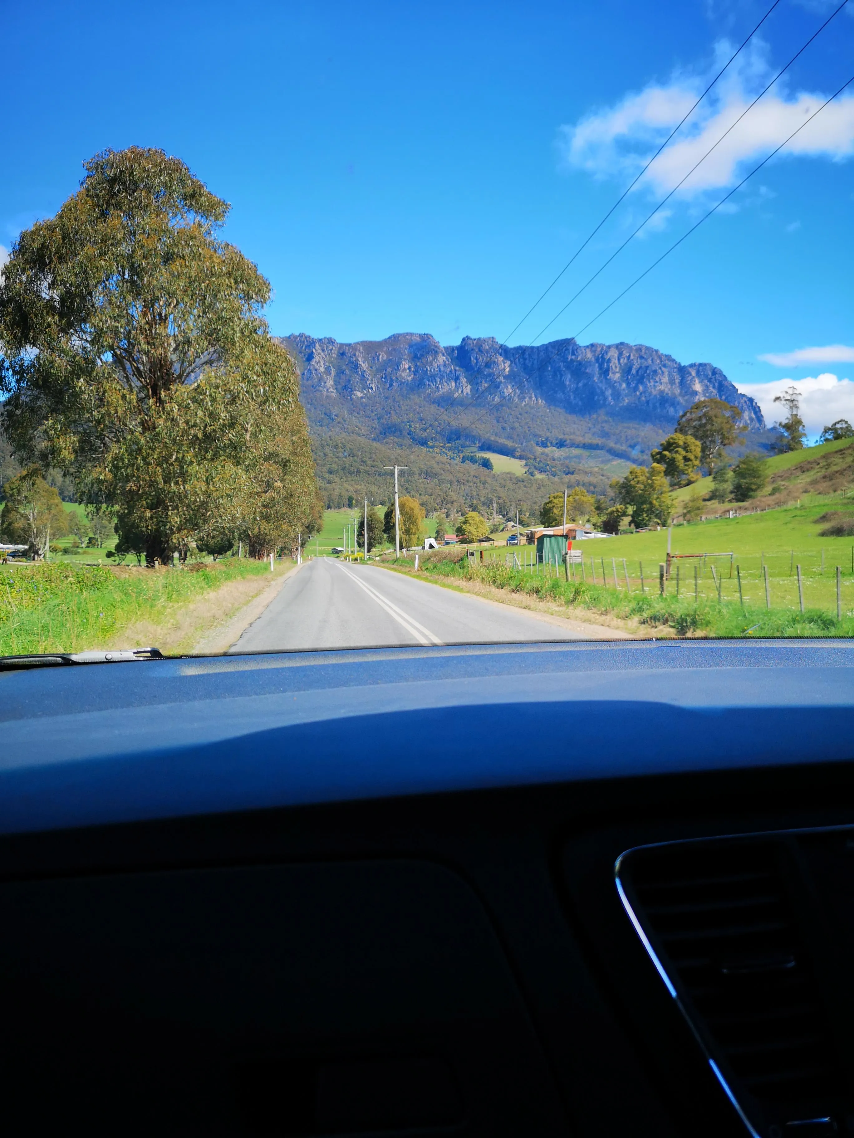 Northern Tasmania Road Trip Itinerary: Penguins, Devils & Stunning Coastal Views o5rfs5