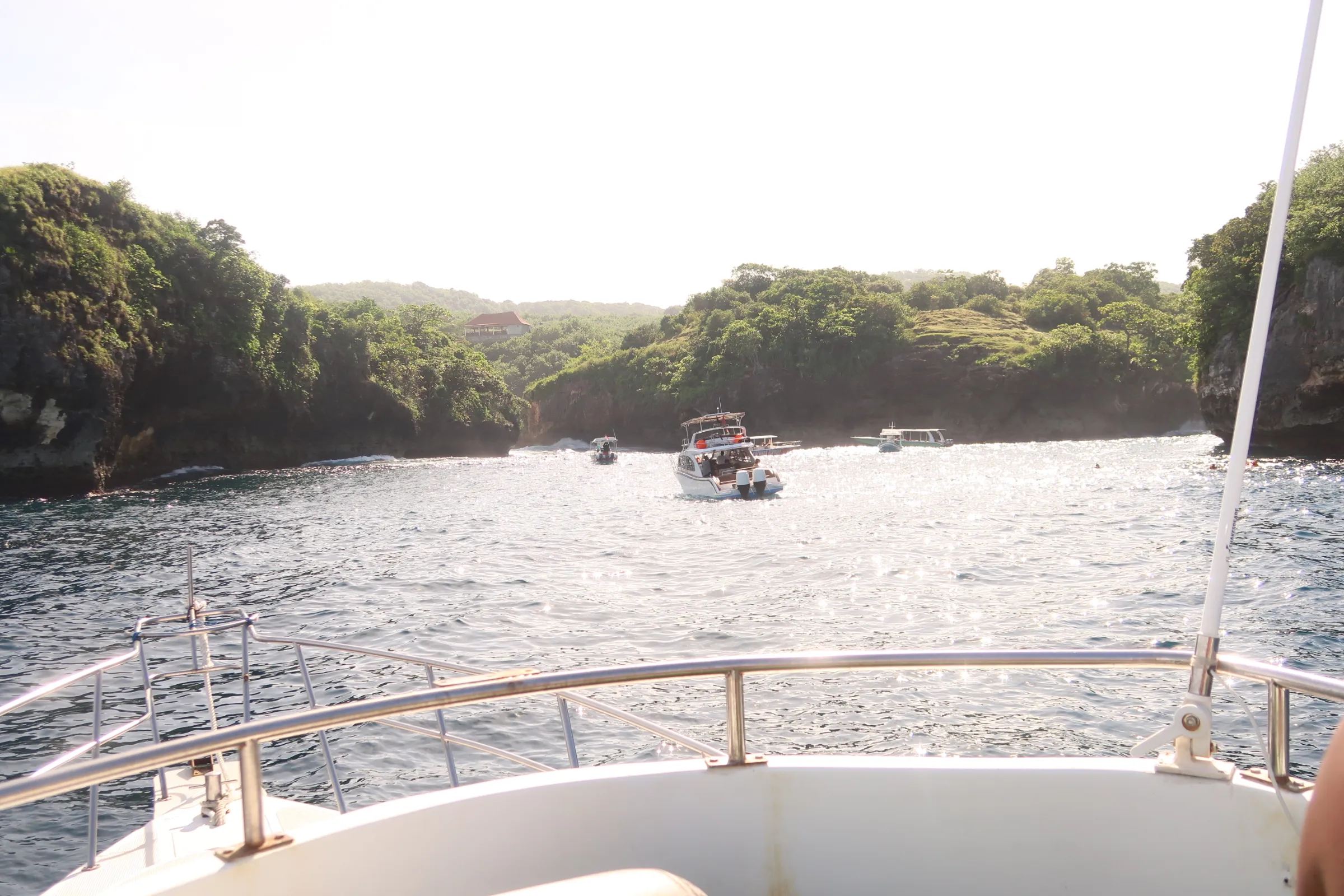 Bali bliss w/ my besties  6on6fm