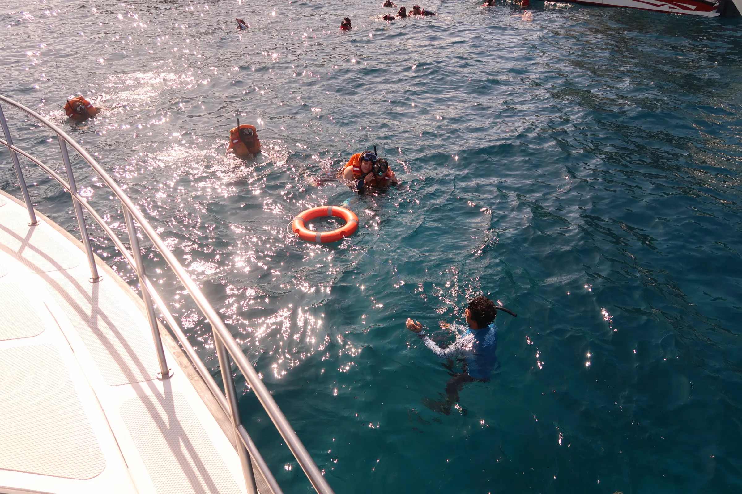 Bali bliss w/ my besties  6on6fm