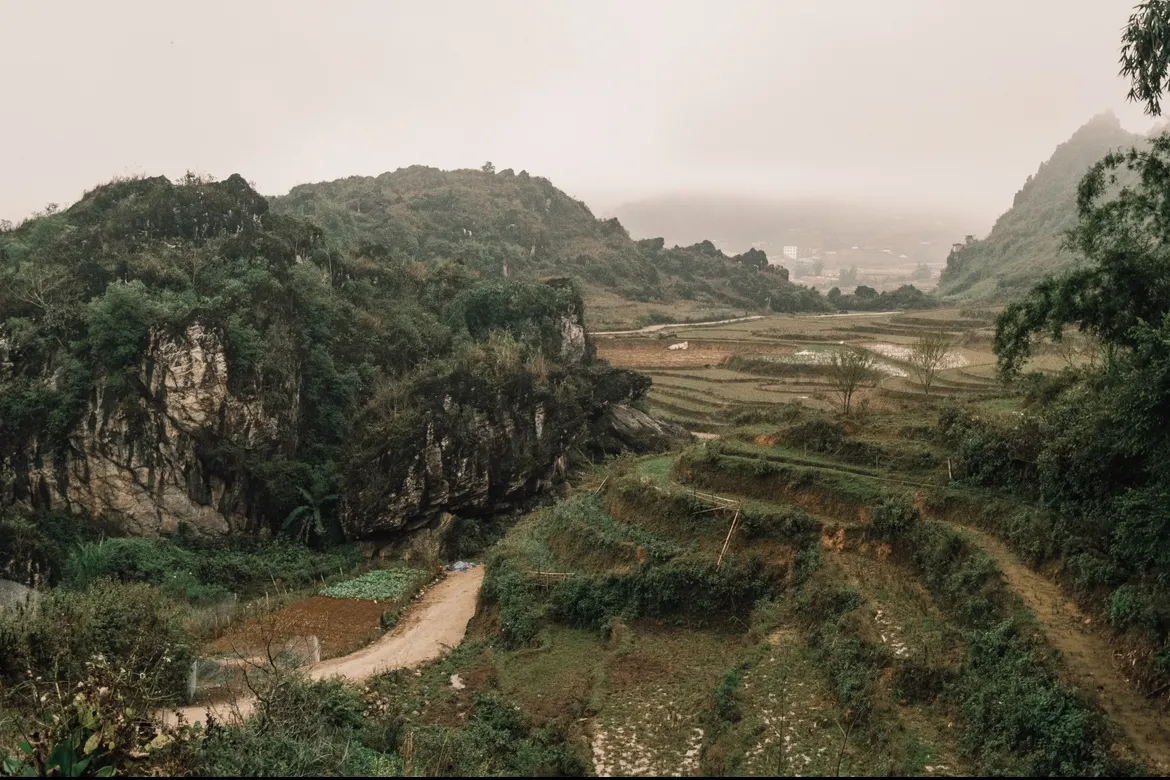 Chill Sapa Itinerary l2igjc