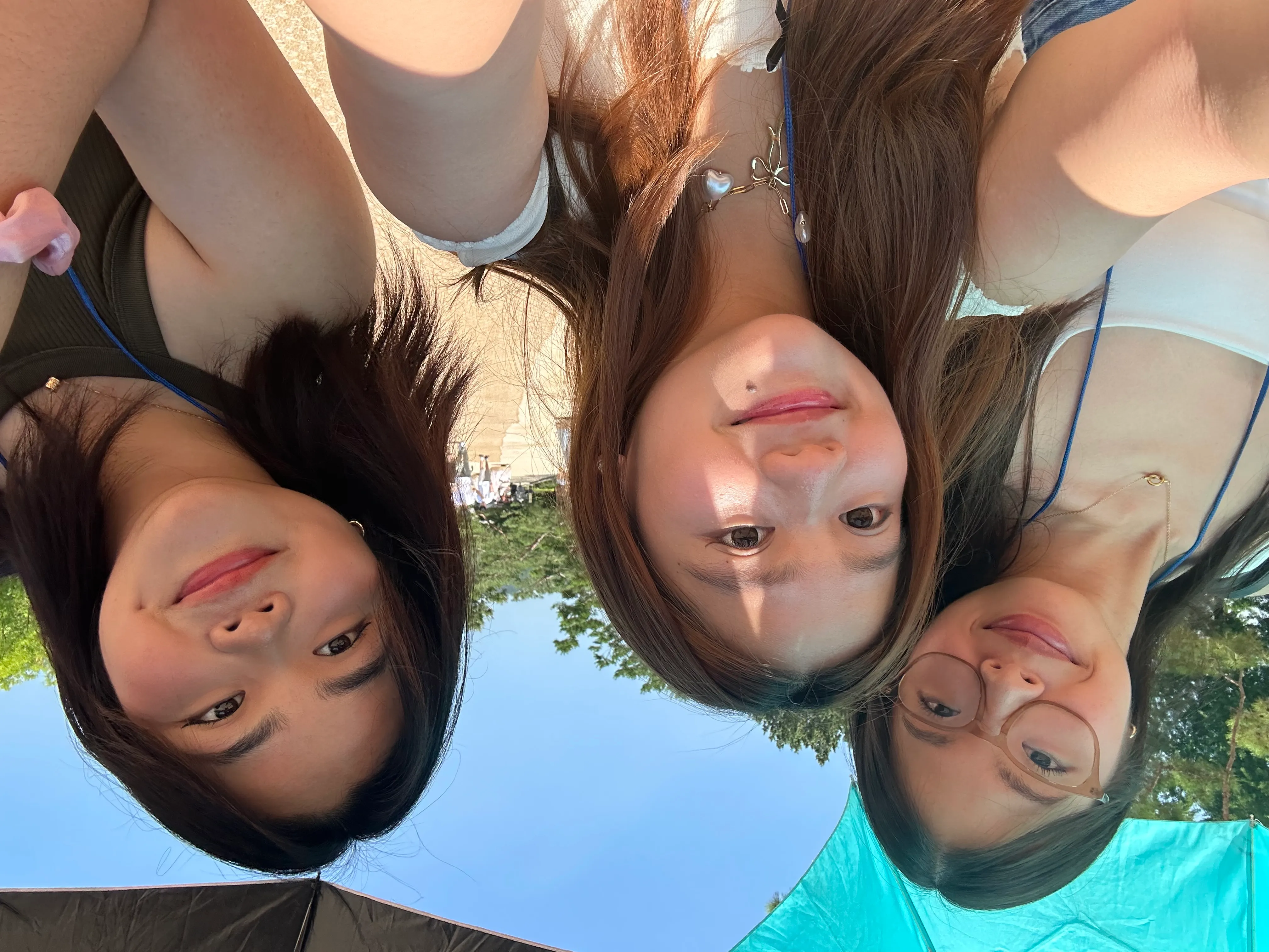 Weekend guide as an exchange student in Seoul 🇰🇷💫 0p1fh4