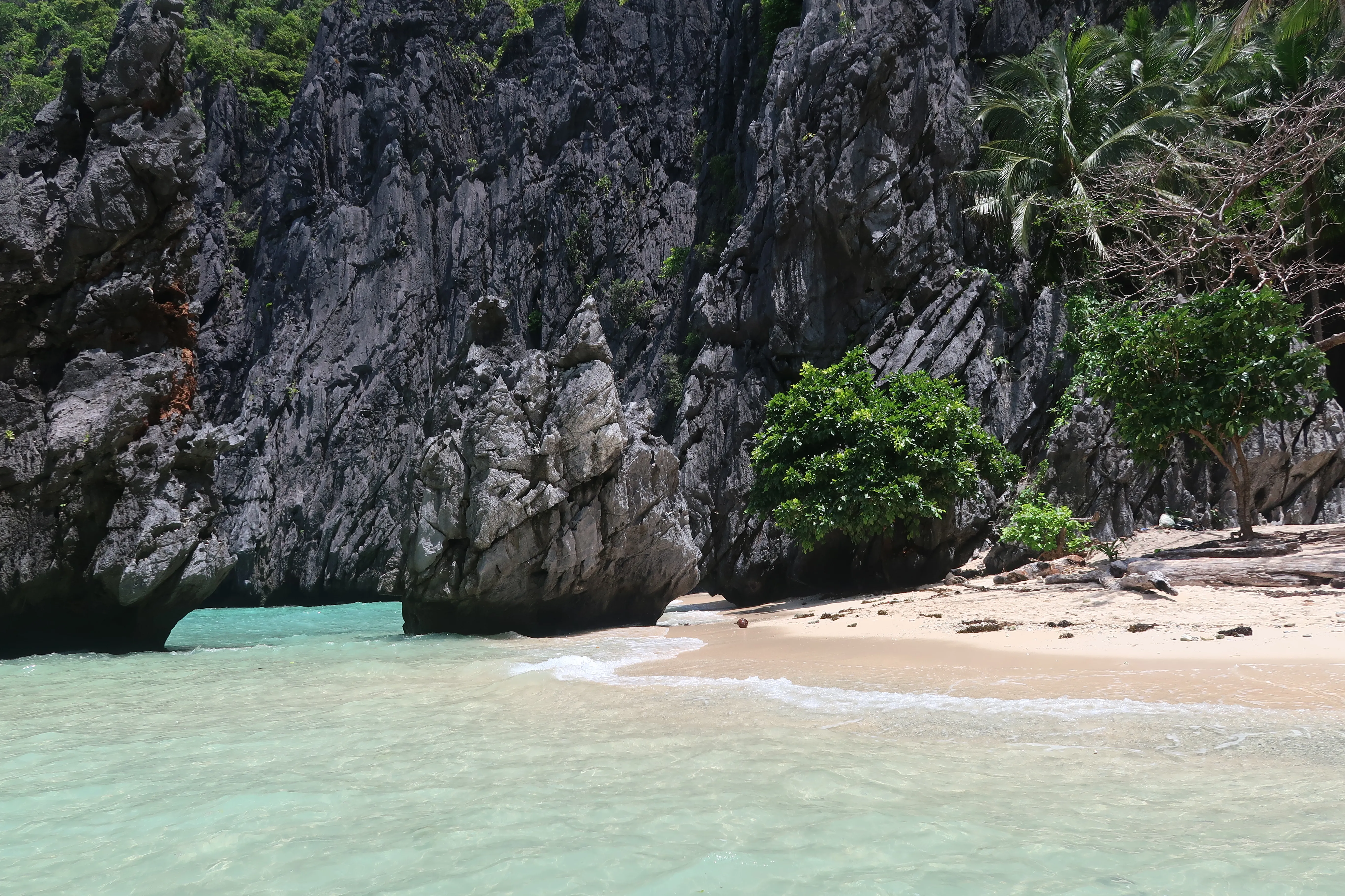 Family Getaway at El Nido 71wejq
