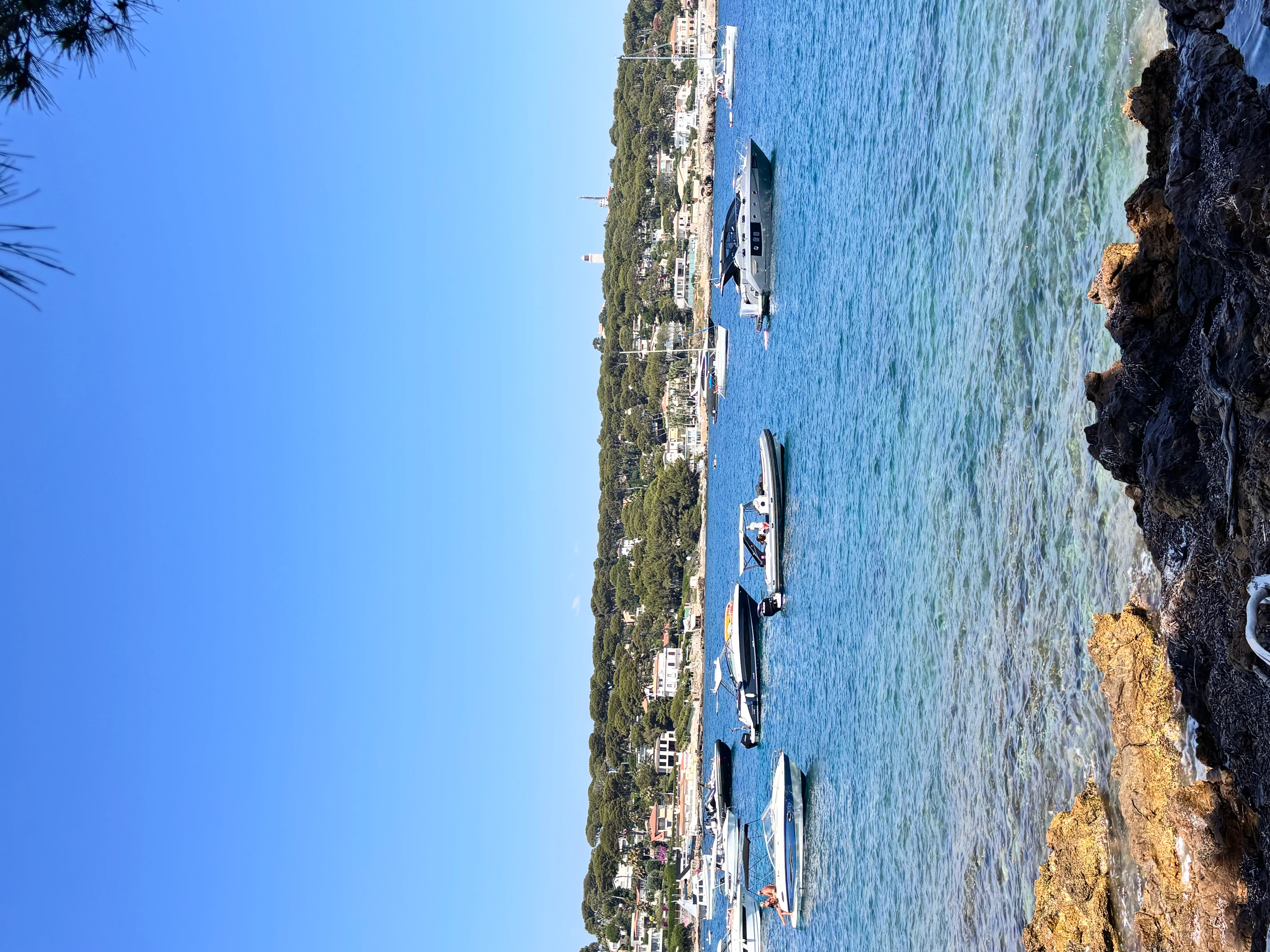 6 Day French Riviera Guide mnj0dg