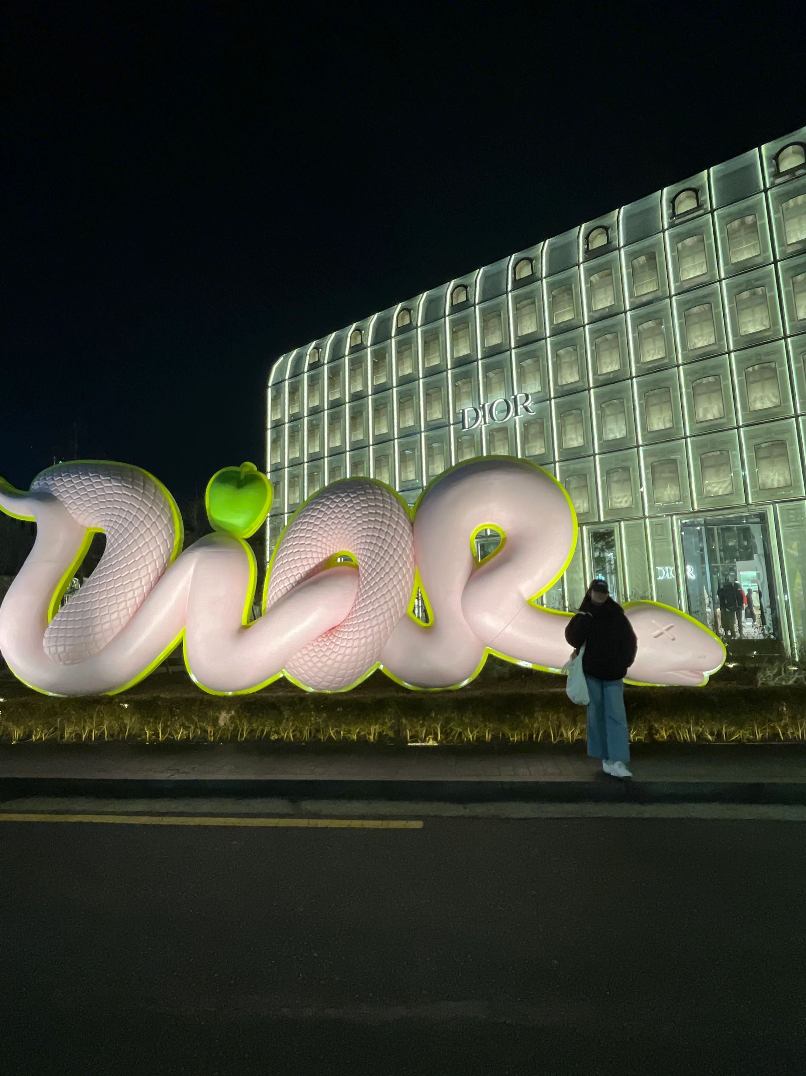 An influencer's Week in Seoul: Aesthetic, Functional, Instagrammable, and Delicious Week! 3i5lm3