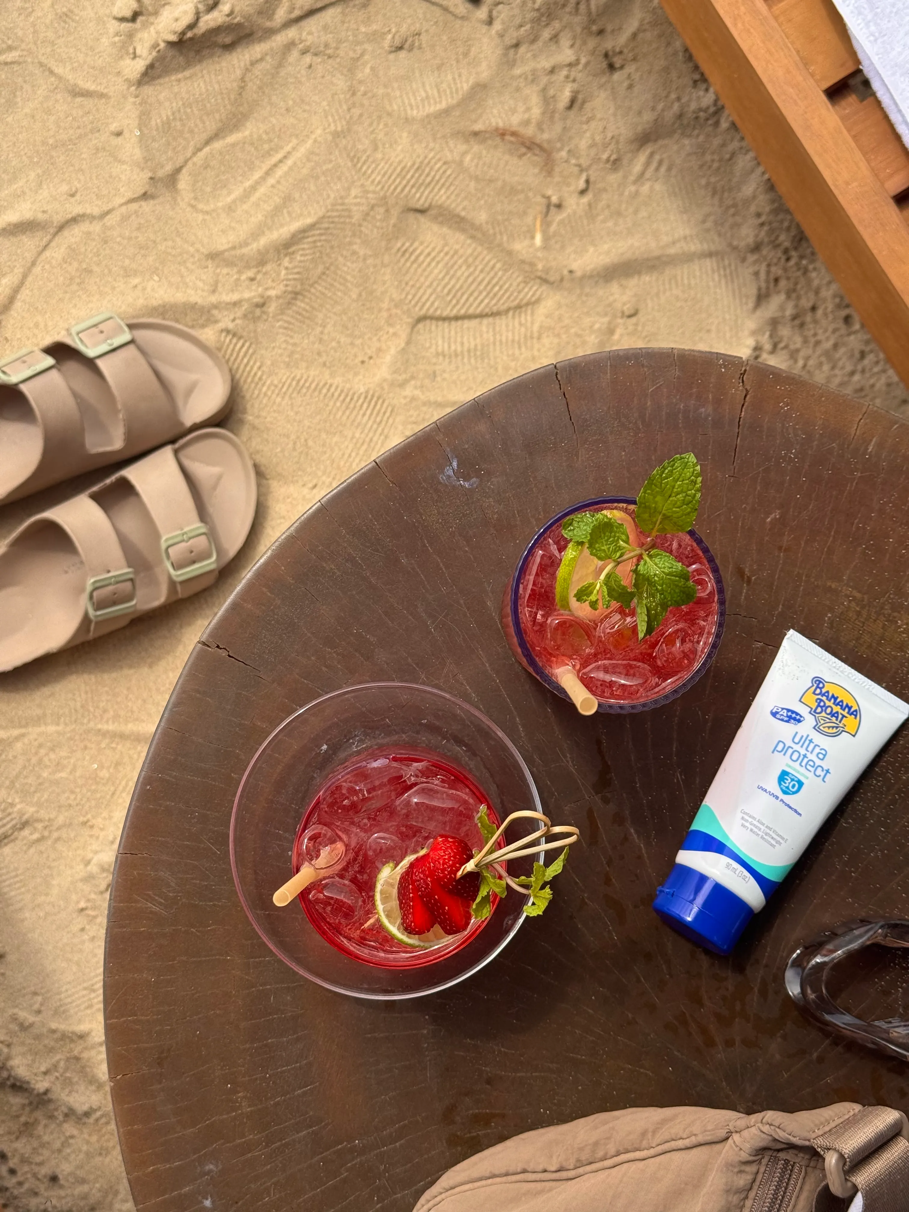 Girls trip on a budget! (Beach, Shopping, Cafe, Spa) aelrbh