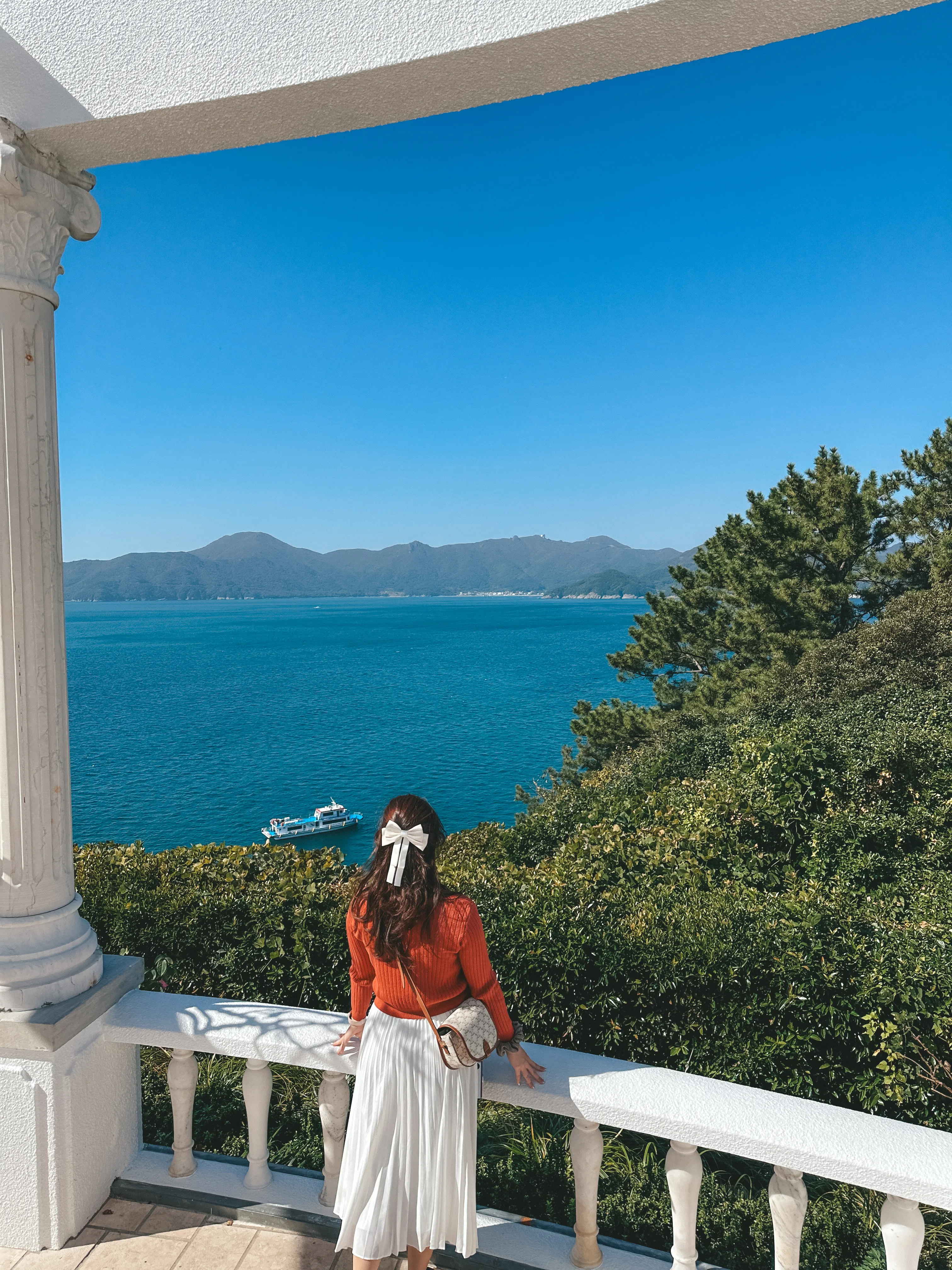 A Scenic 5-day in Busan Itinerary sxior4
