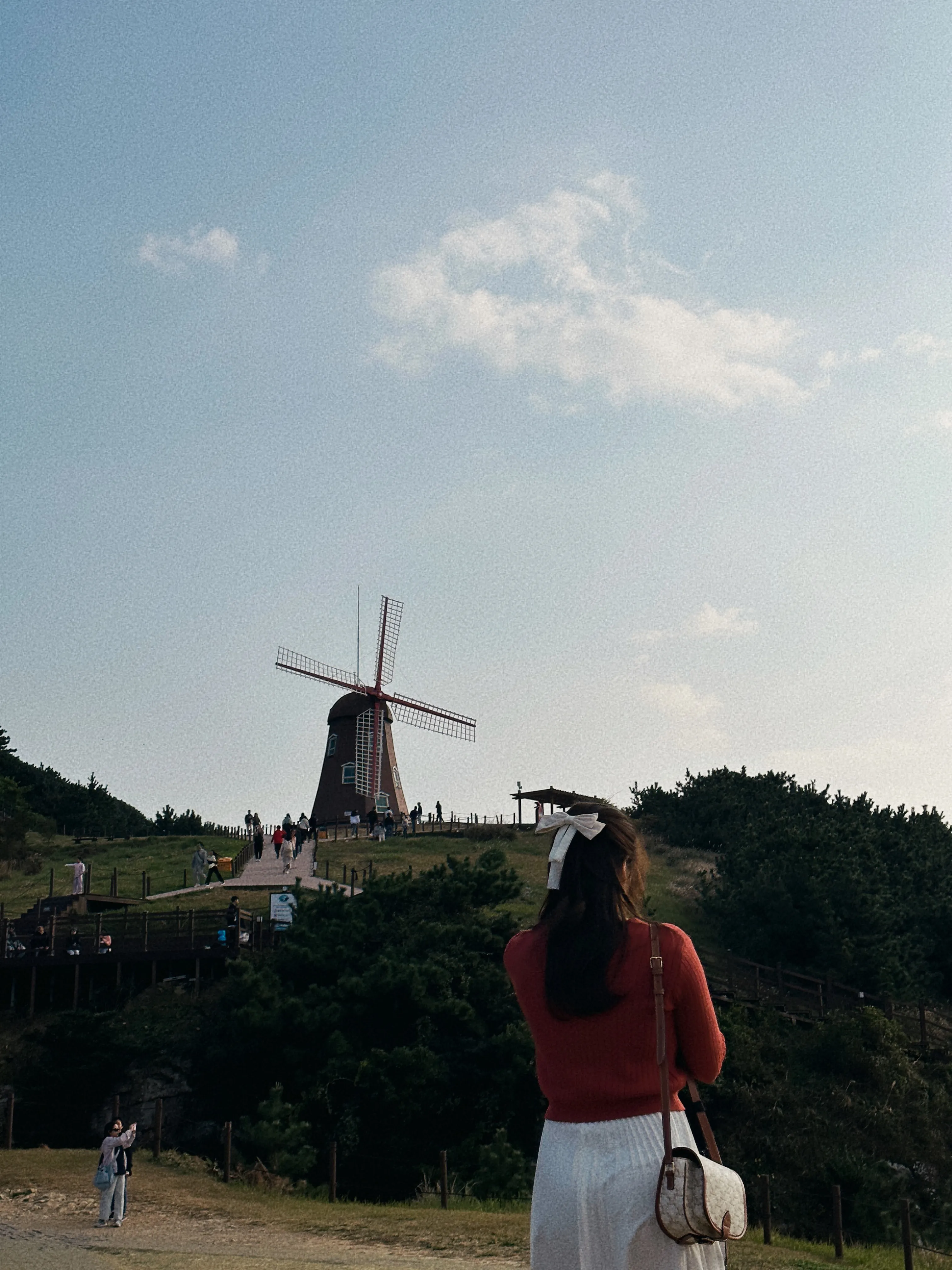 A Scenic 5-day in Busan Itinerary sxior4