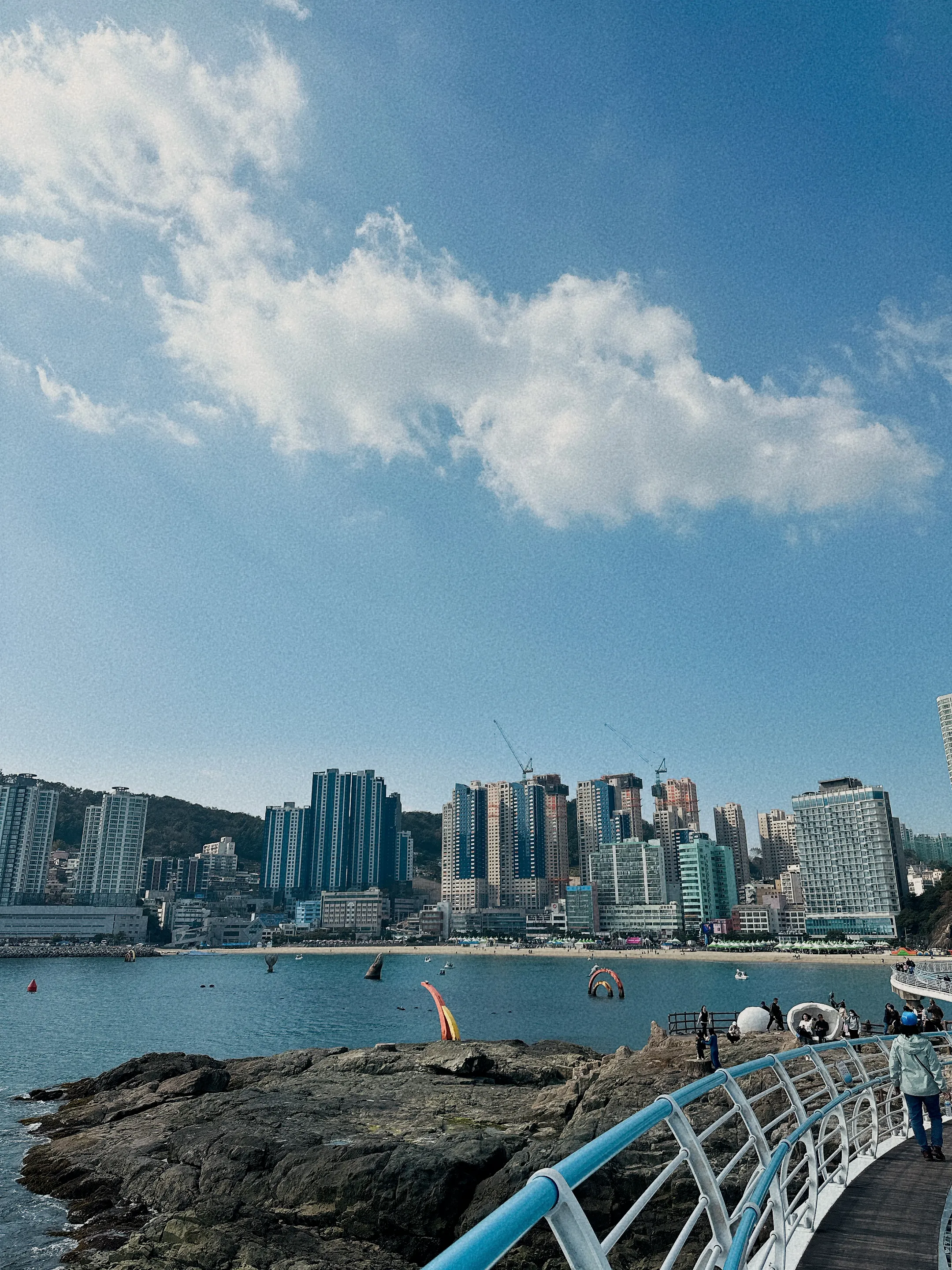 A Scenic 5-day in Busan Itinerary sxior4