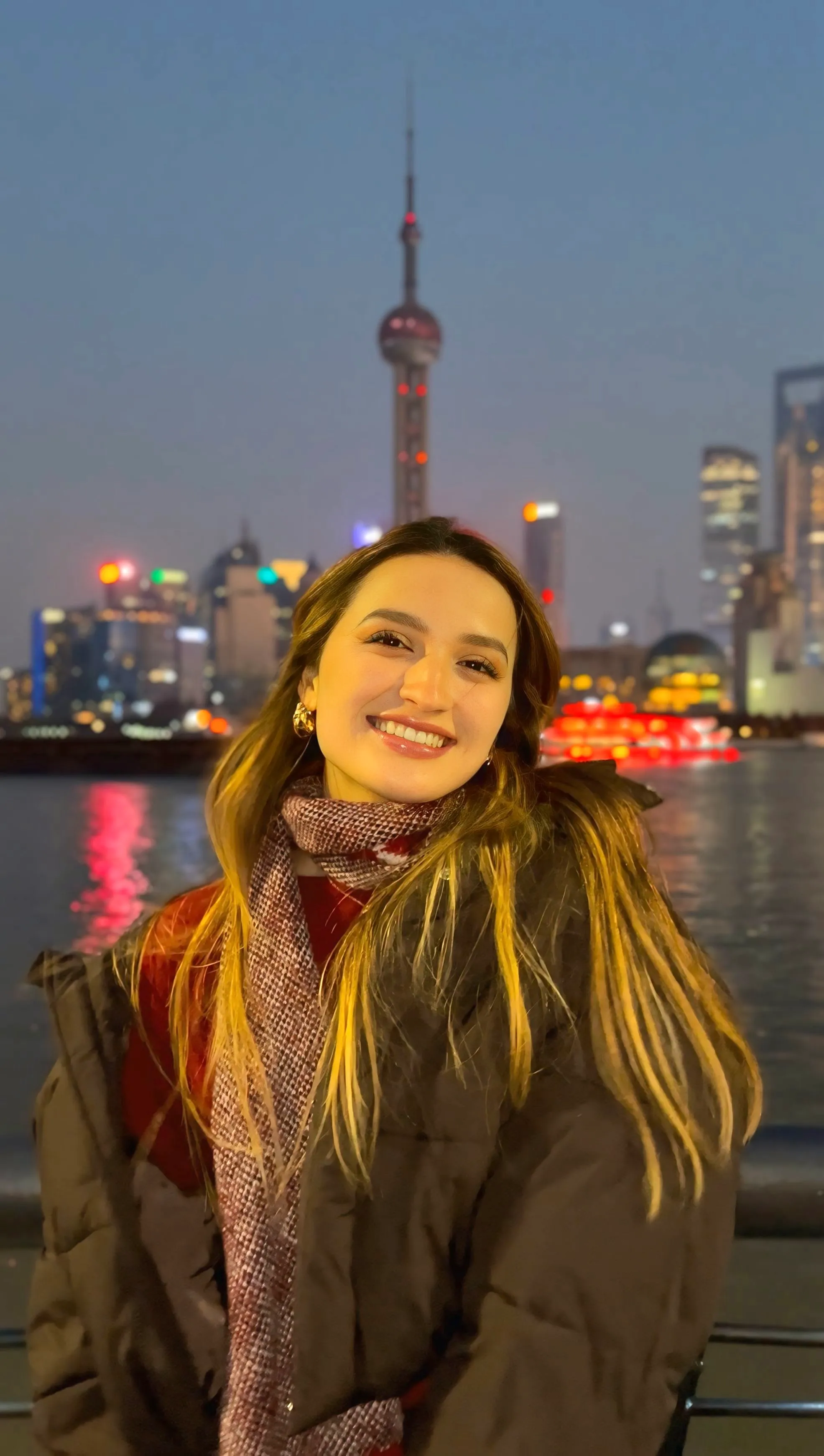 Lu Zanolla 🇧🇷🇨🇳