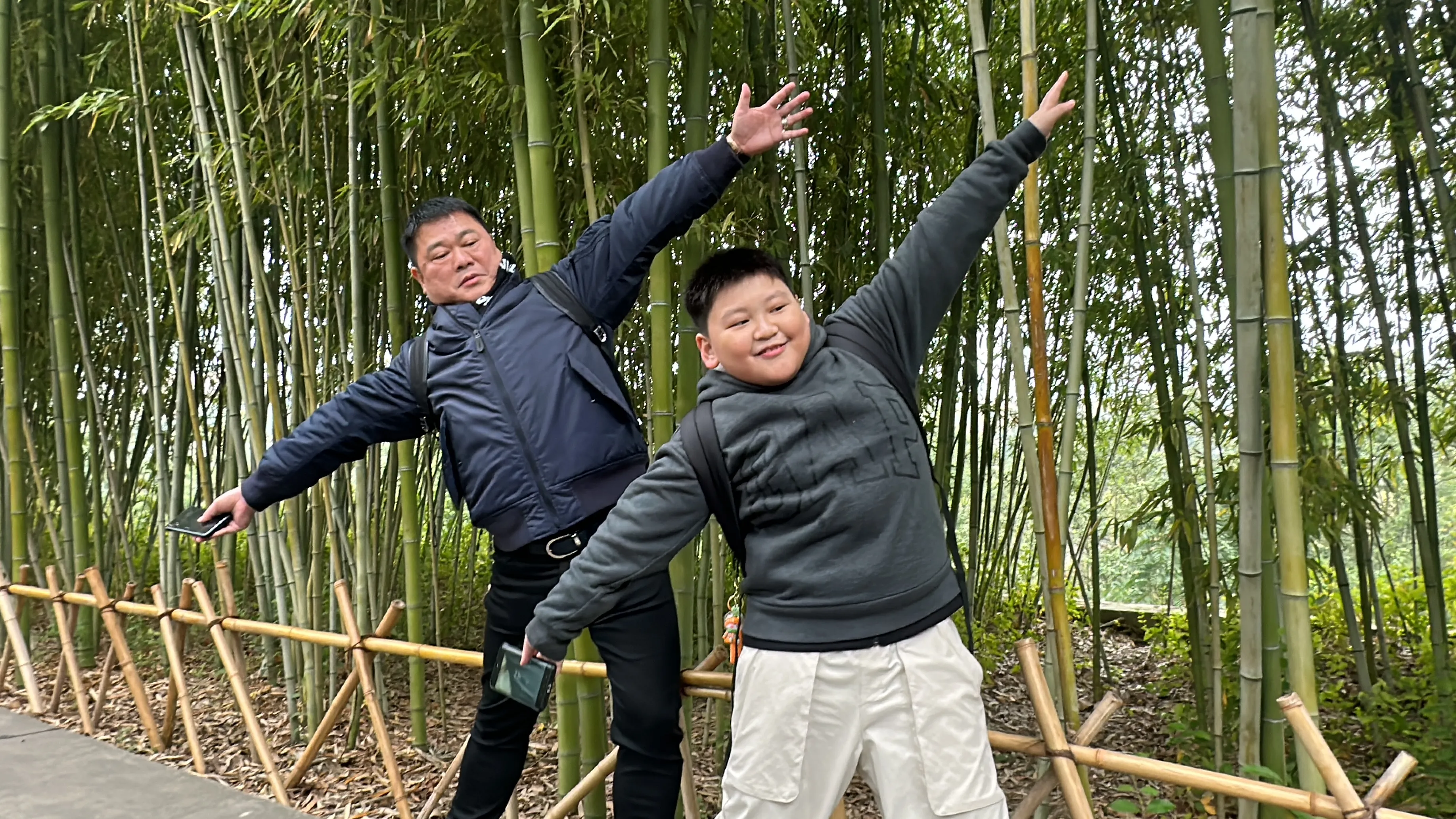 Winter fam finds in Chengdu x5le5u