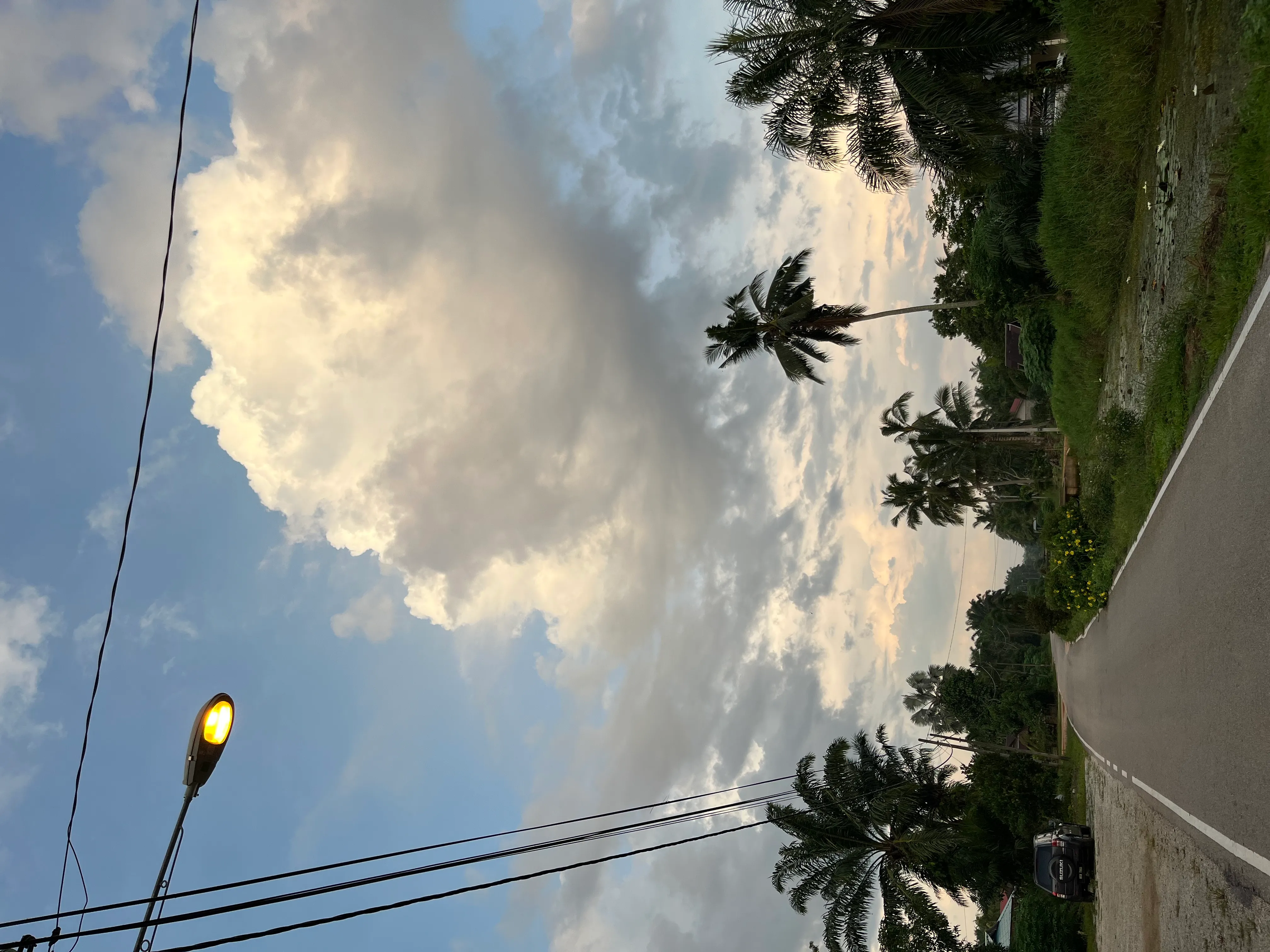 2 days to Batu Pahat